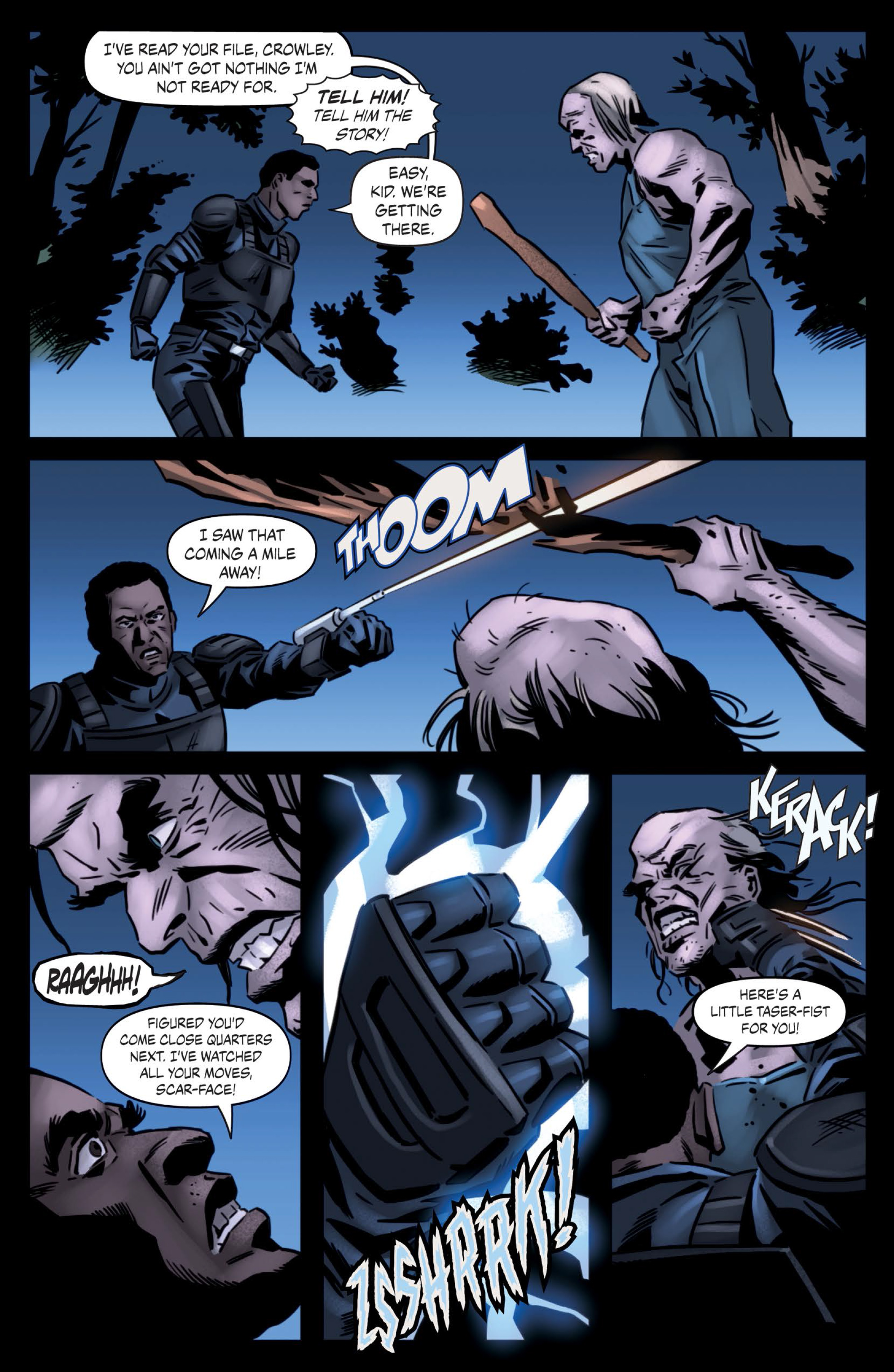 <{ $series->title }} issue 1 - Page 7