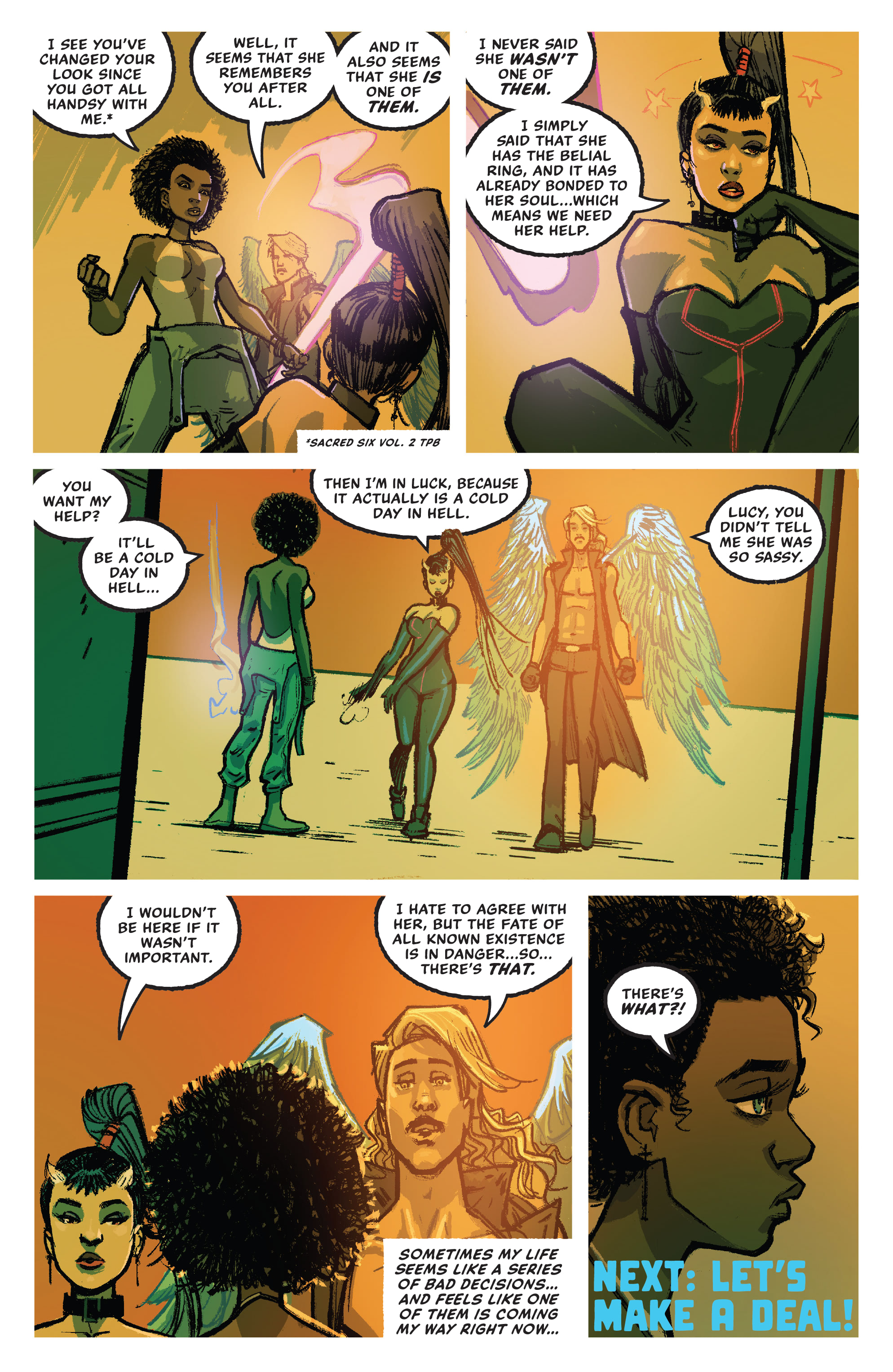 Victory (2023-) issue 1 - Page 24