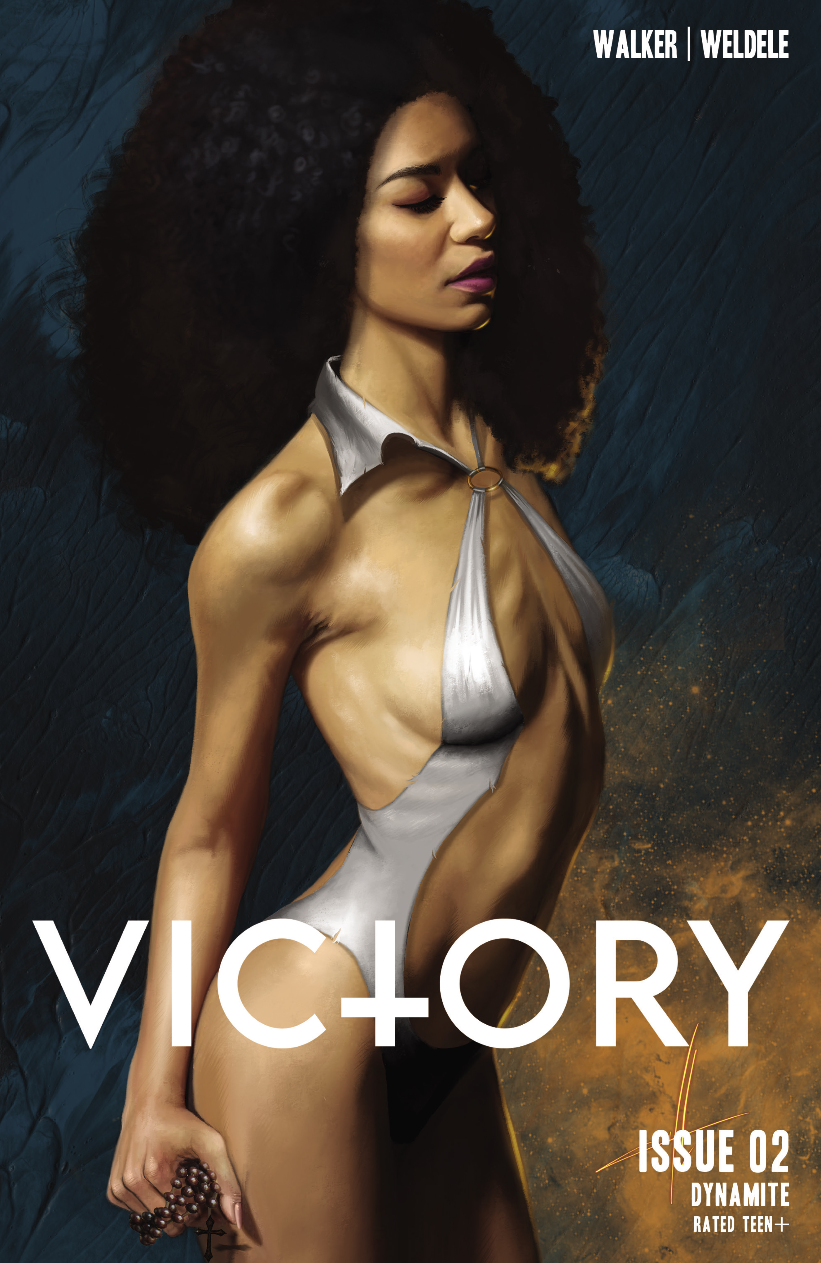 Victory (2023-) issue 2 - Page 4