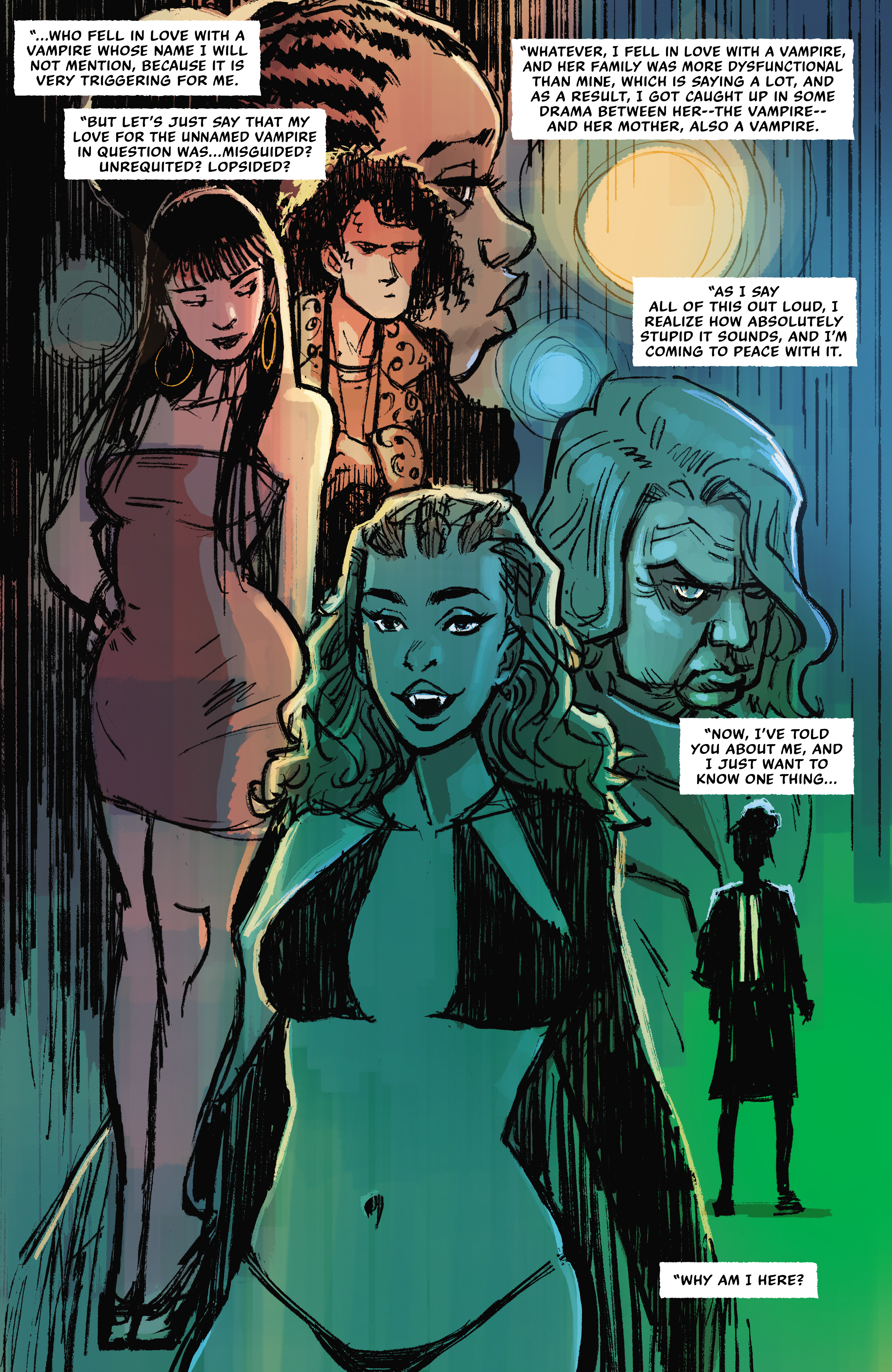 Victory (2023-) issue 2 - Page 16