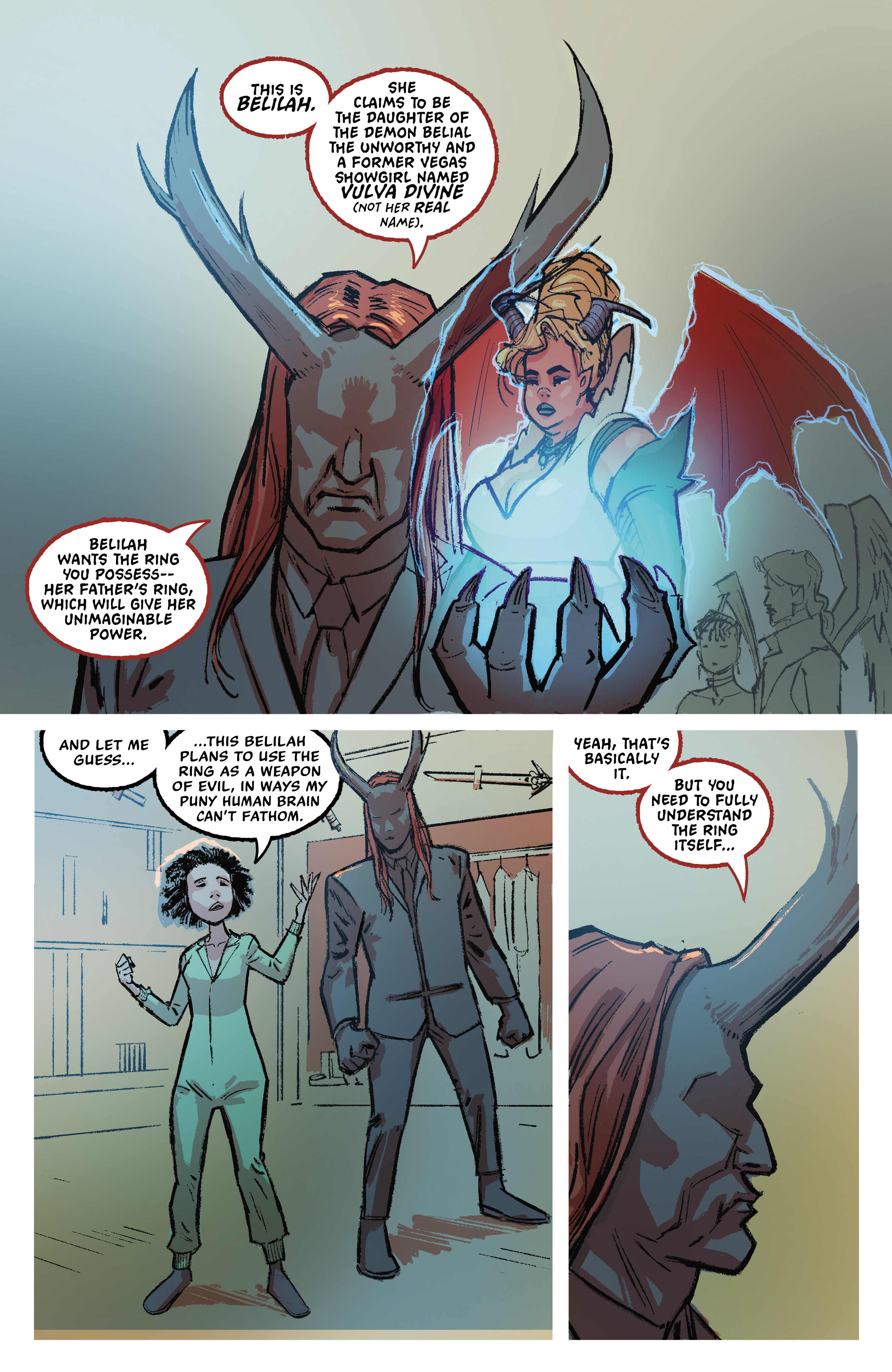 Victory (2023-) issue 3 - Page 16