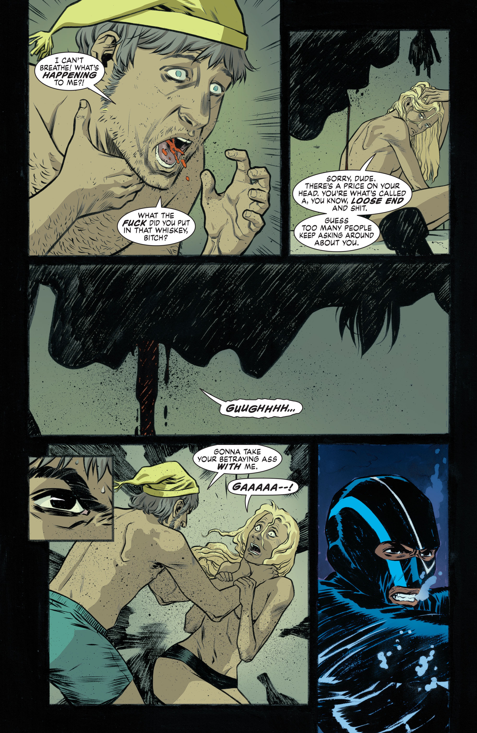 <{ $series->title }} issue 3 - Page 7