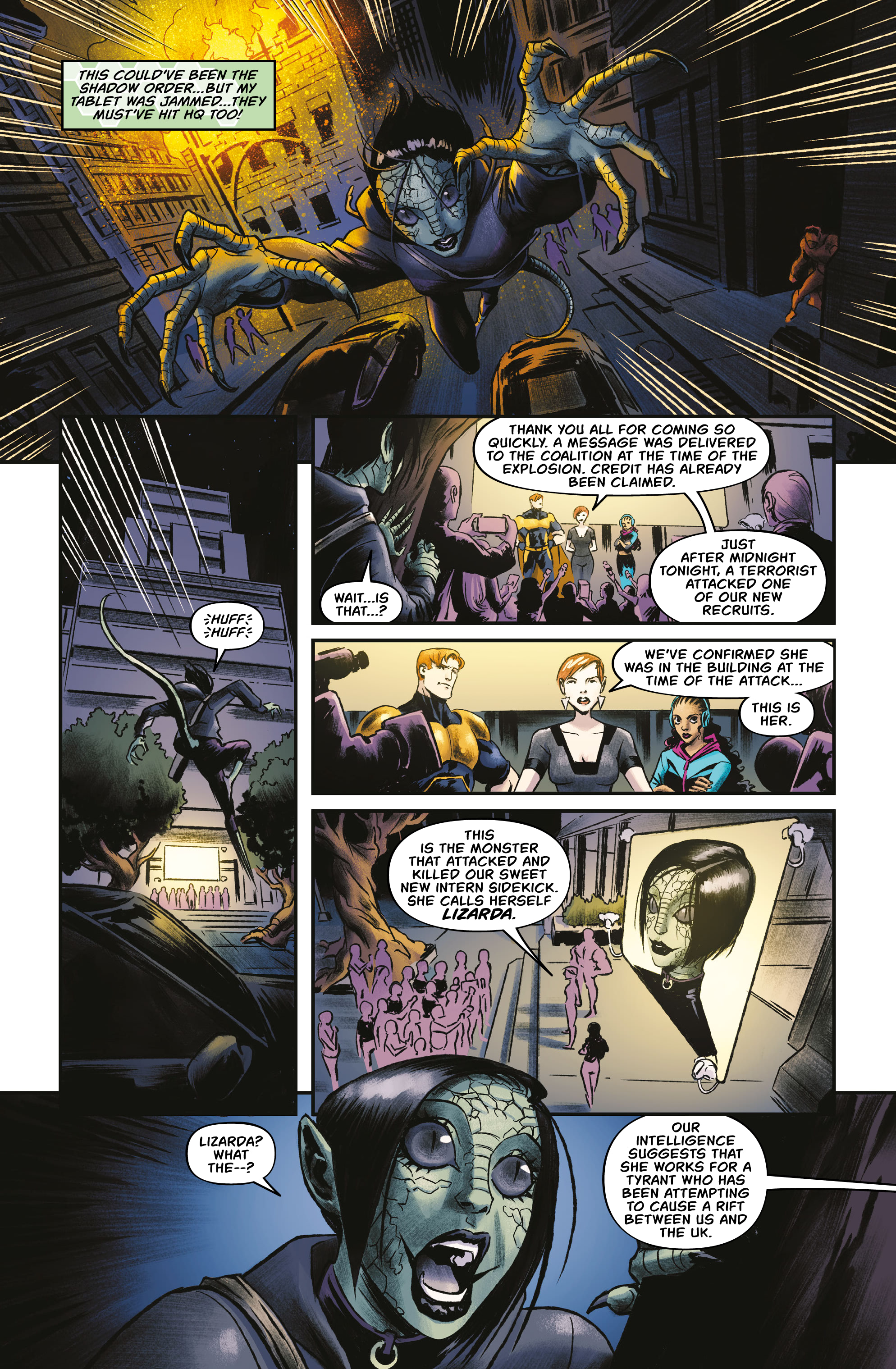 Villainous (2021) issue TPB - Page 24