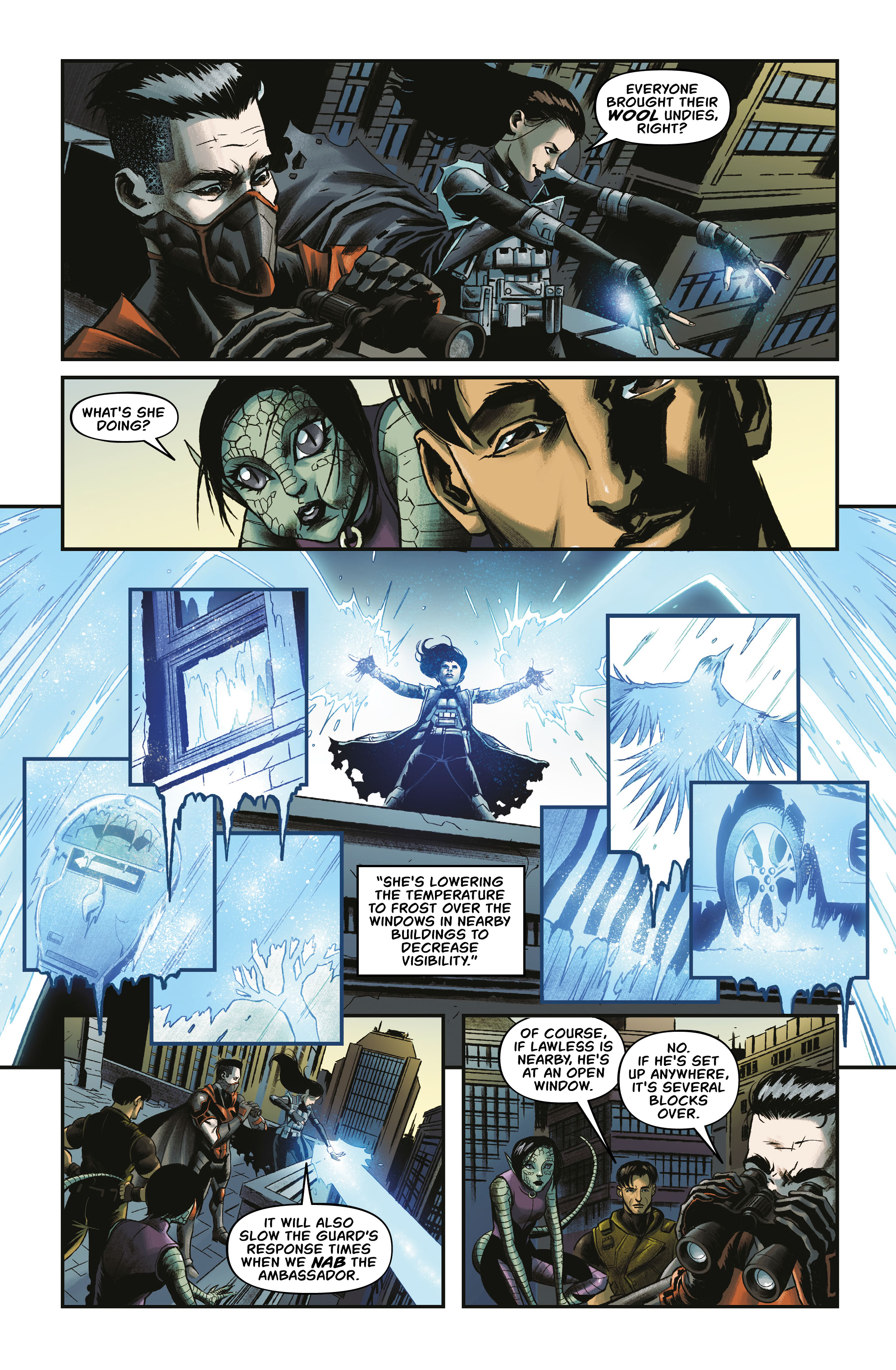 Villainous (2021) issue TPB - Page 47