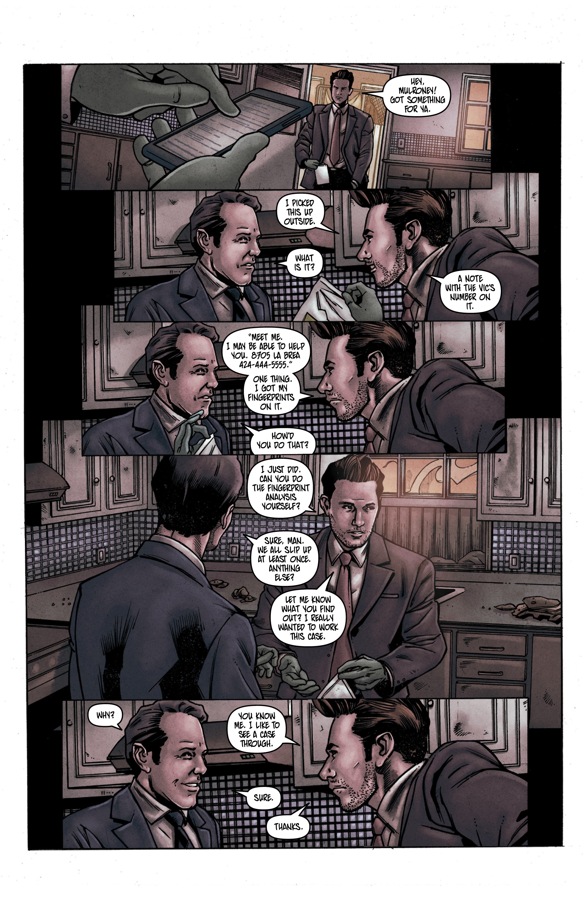 Vindication (2019-) issue 1 - Page 18