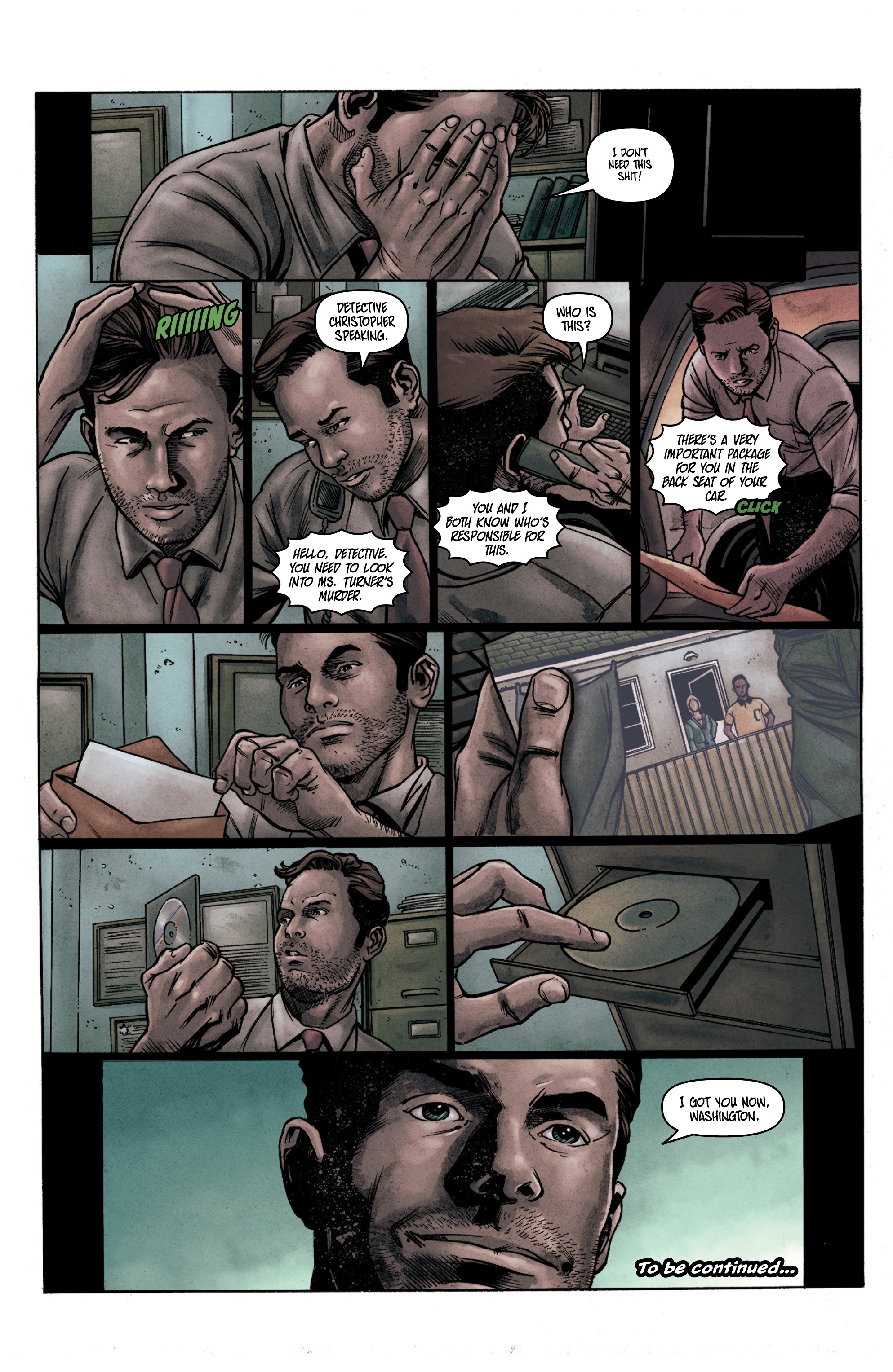 Vindication (2019-) issue 1 - Page 24