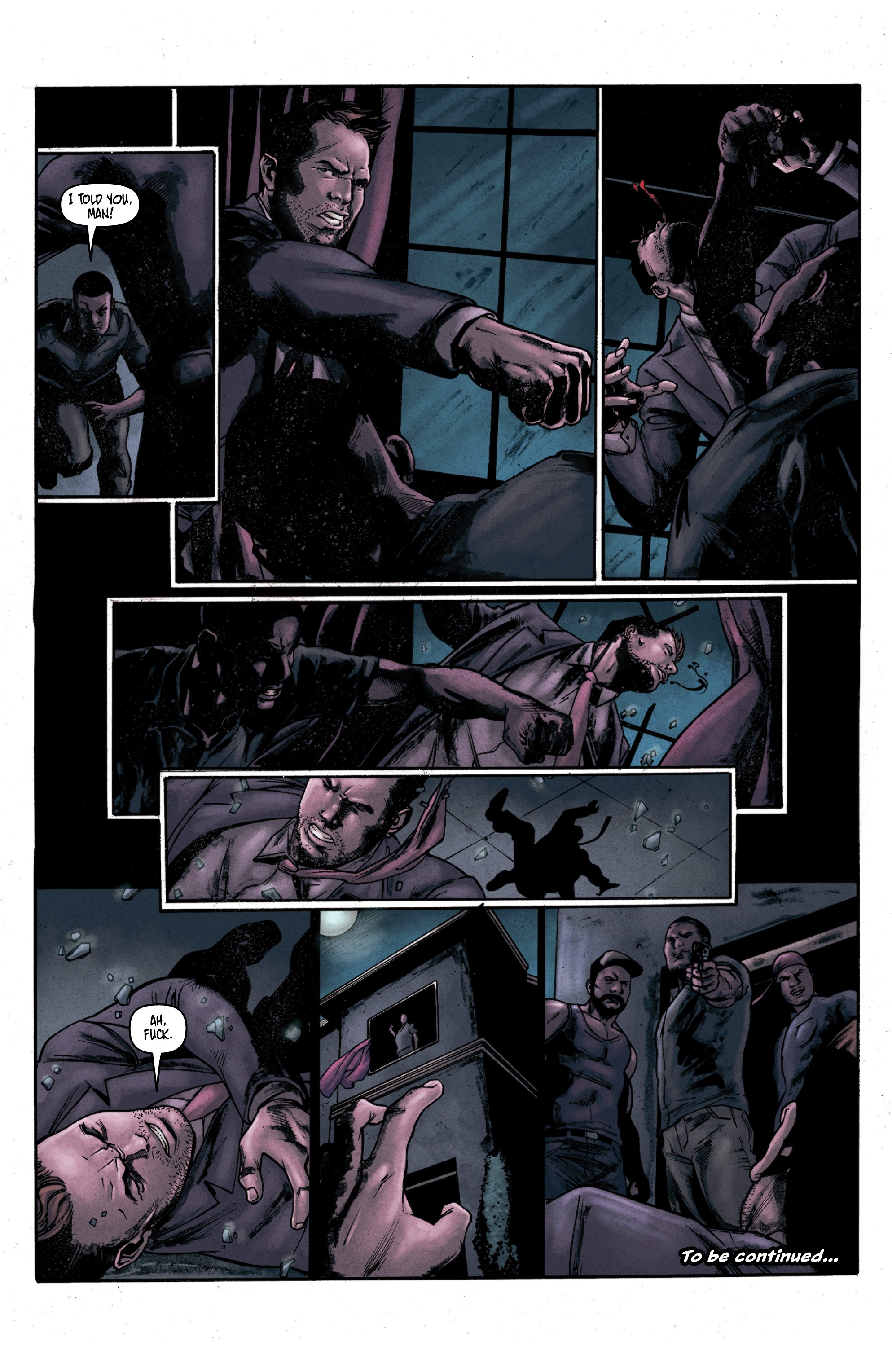 Vindication (2019-) issue 2 - Page 23