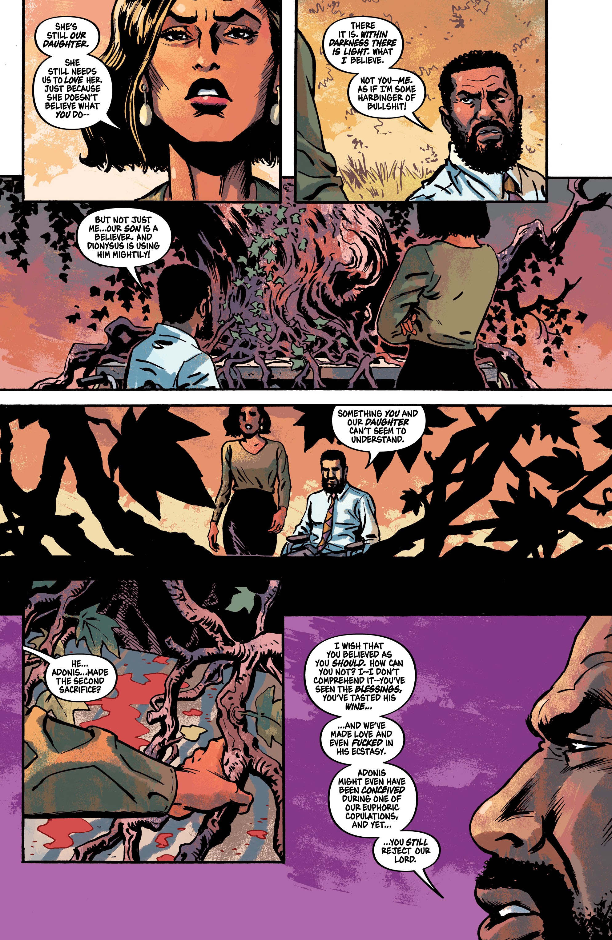 Vineyard (2022-) issue 2 - Page 14