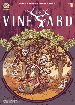Vineyard (2022-)