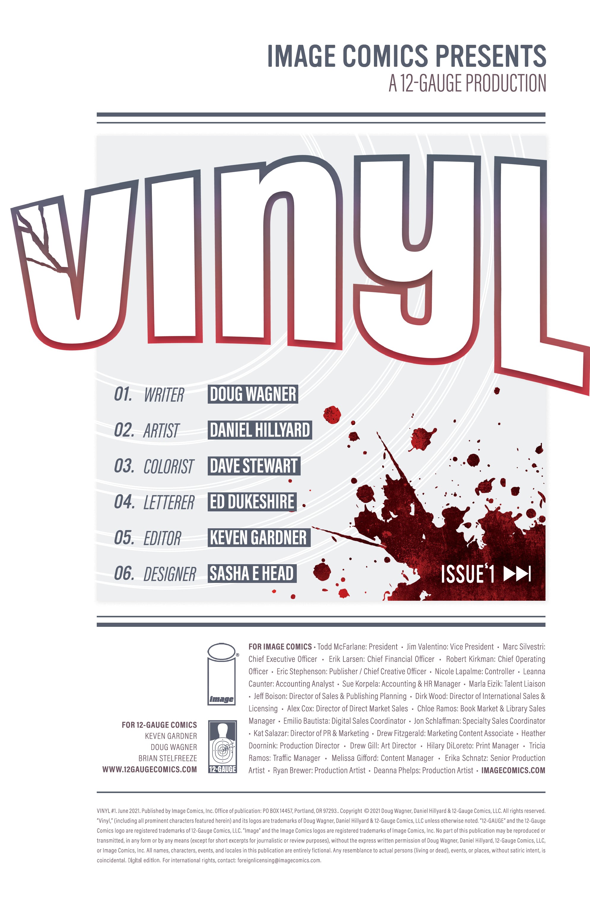 Vinyl (2021-): Chapter 1 - Page 2