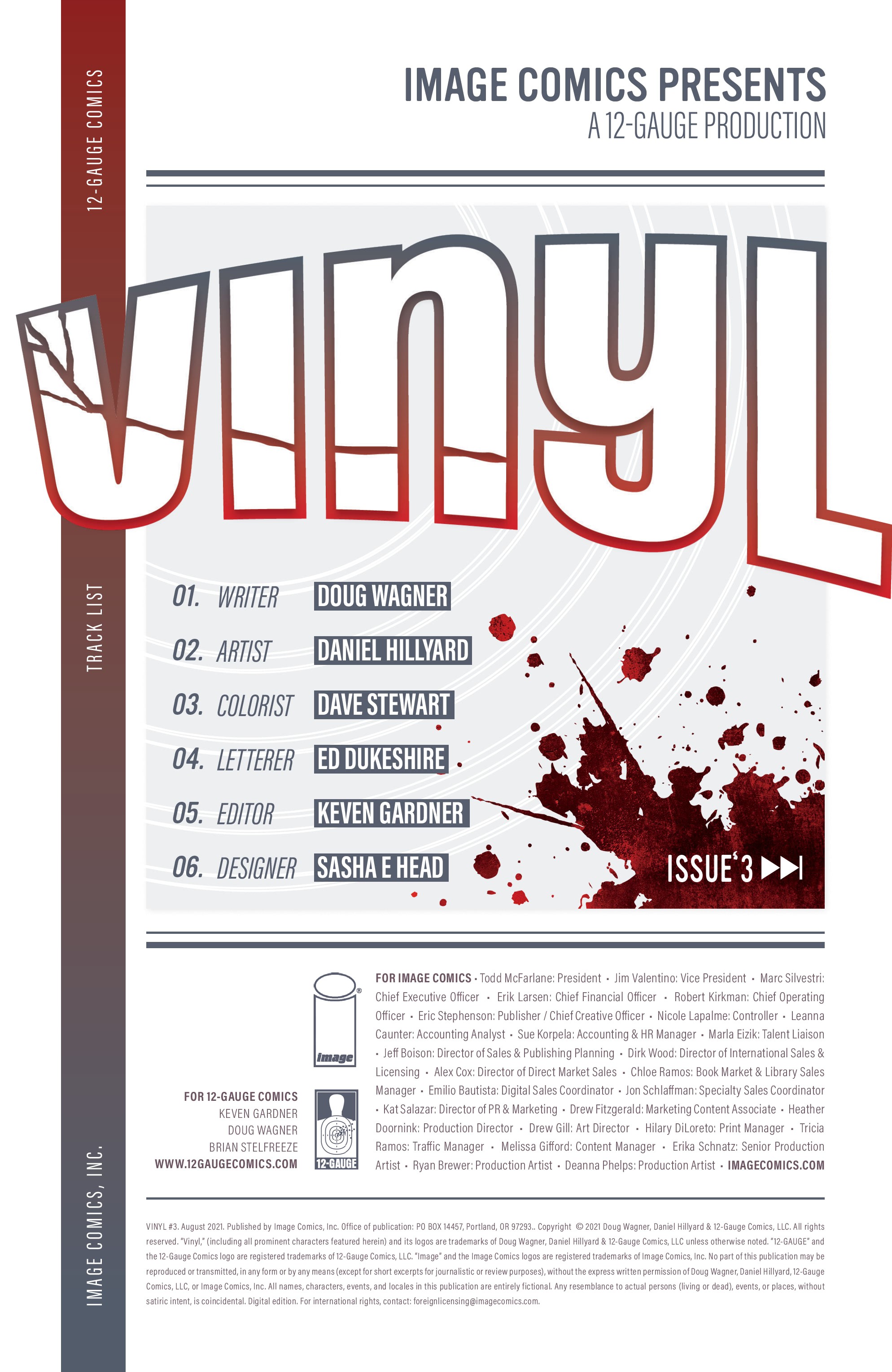 Vinyl (2021-): Chapter 3 - Page 2