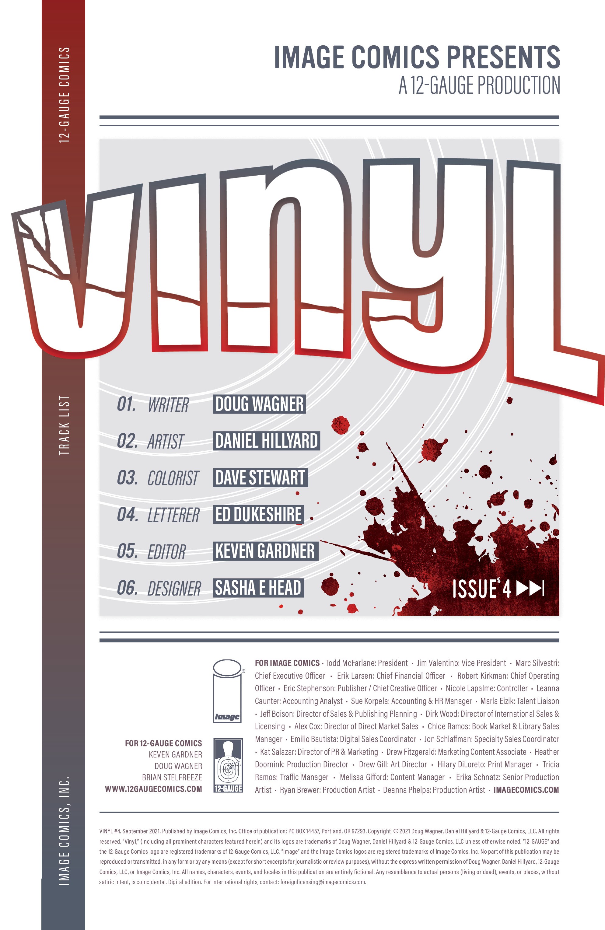 Vinyl (2021-): Chapter 4 - Page 3