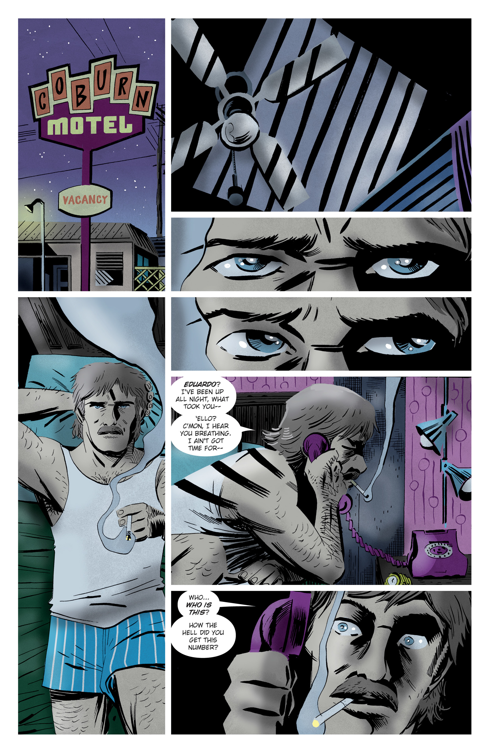 <{ $series->title }} issue 5 - Page 7