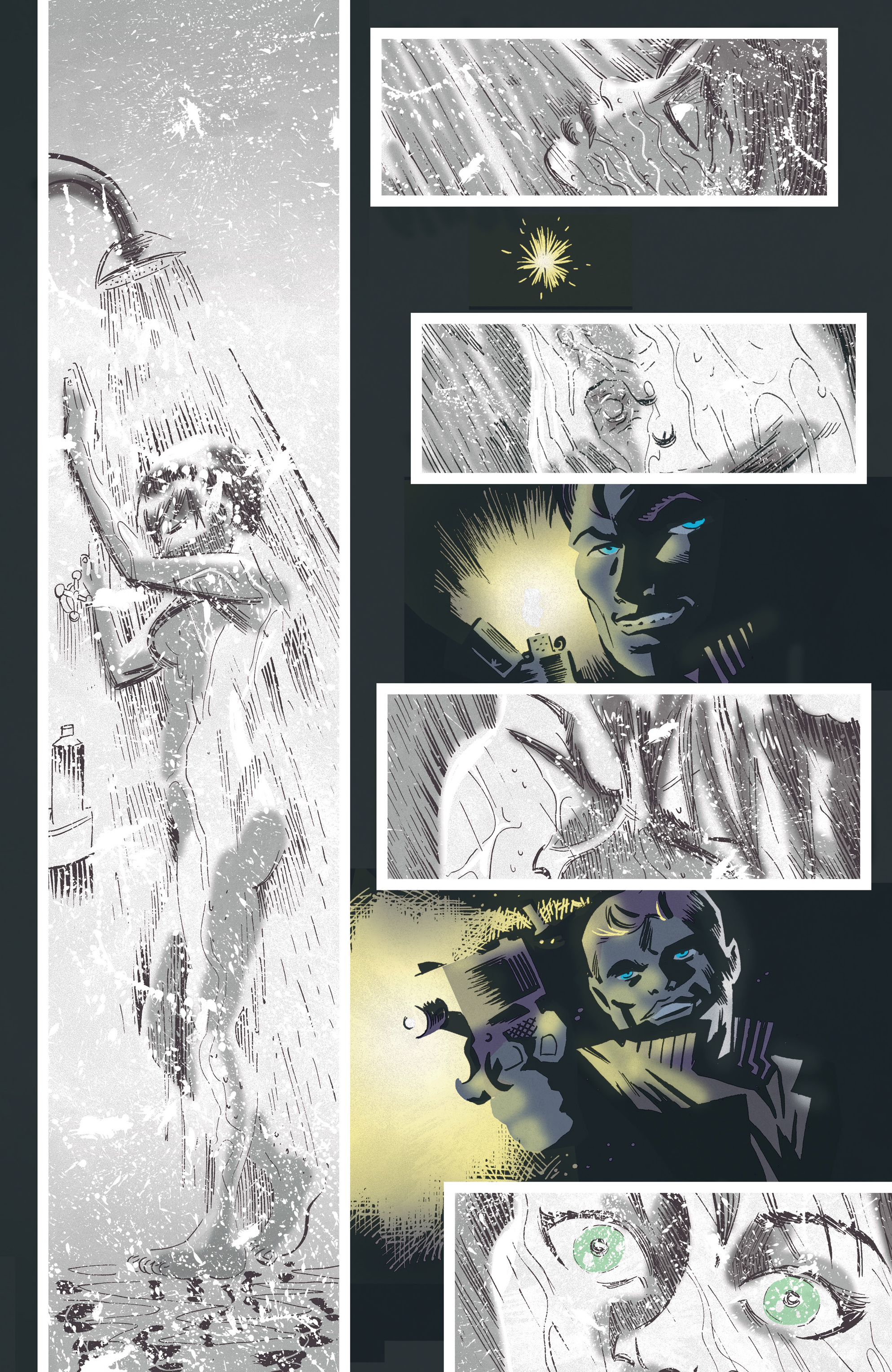 <{ $series->title }} issue 7 - Page 8