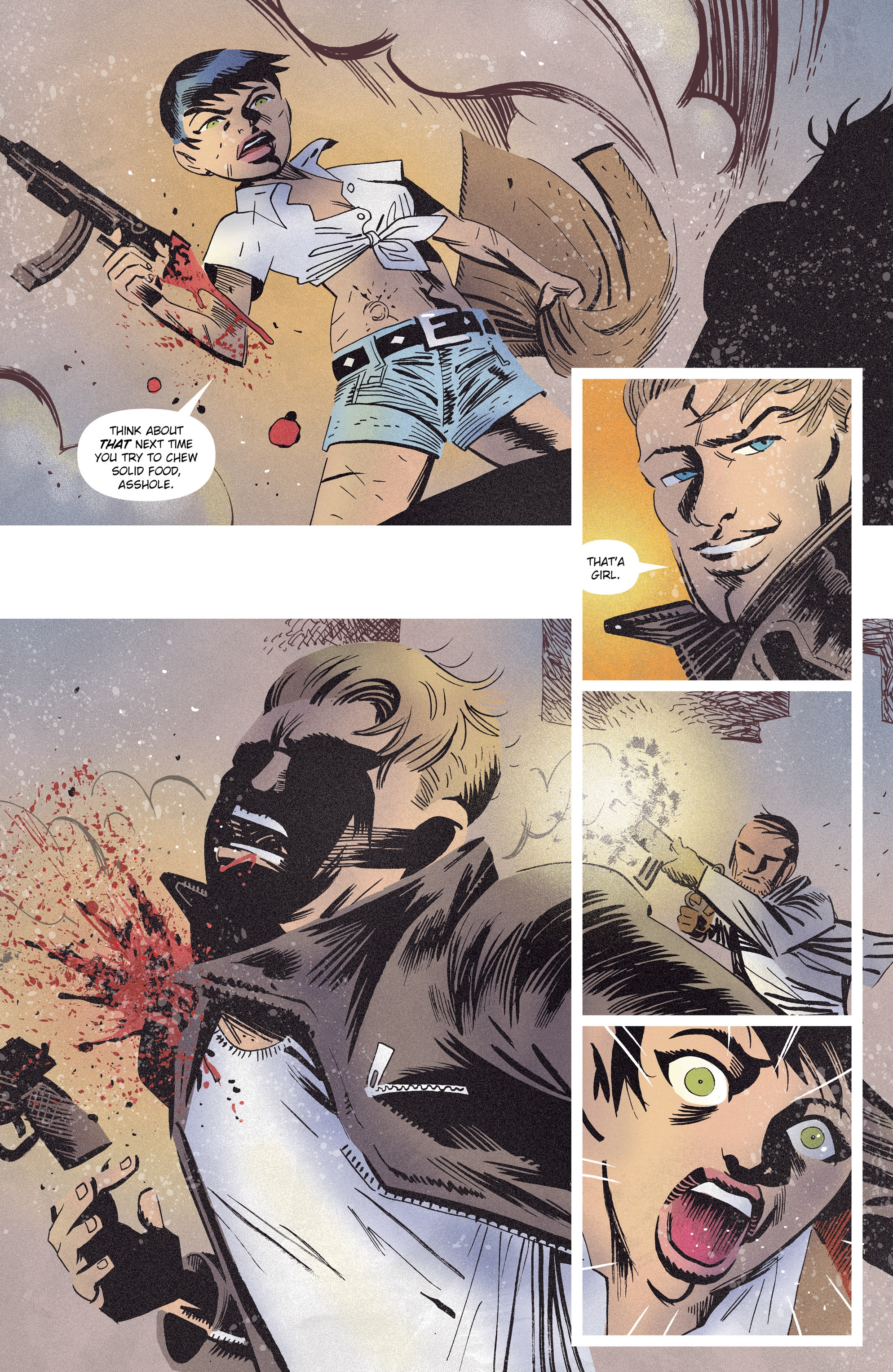 <{ $series->title }} issue 8 - Page 7