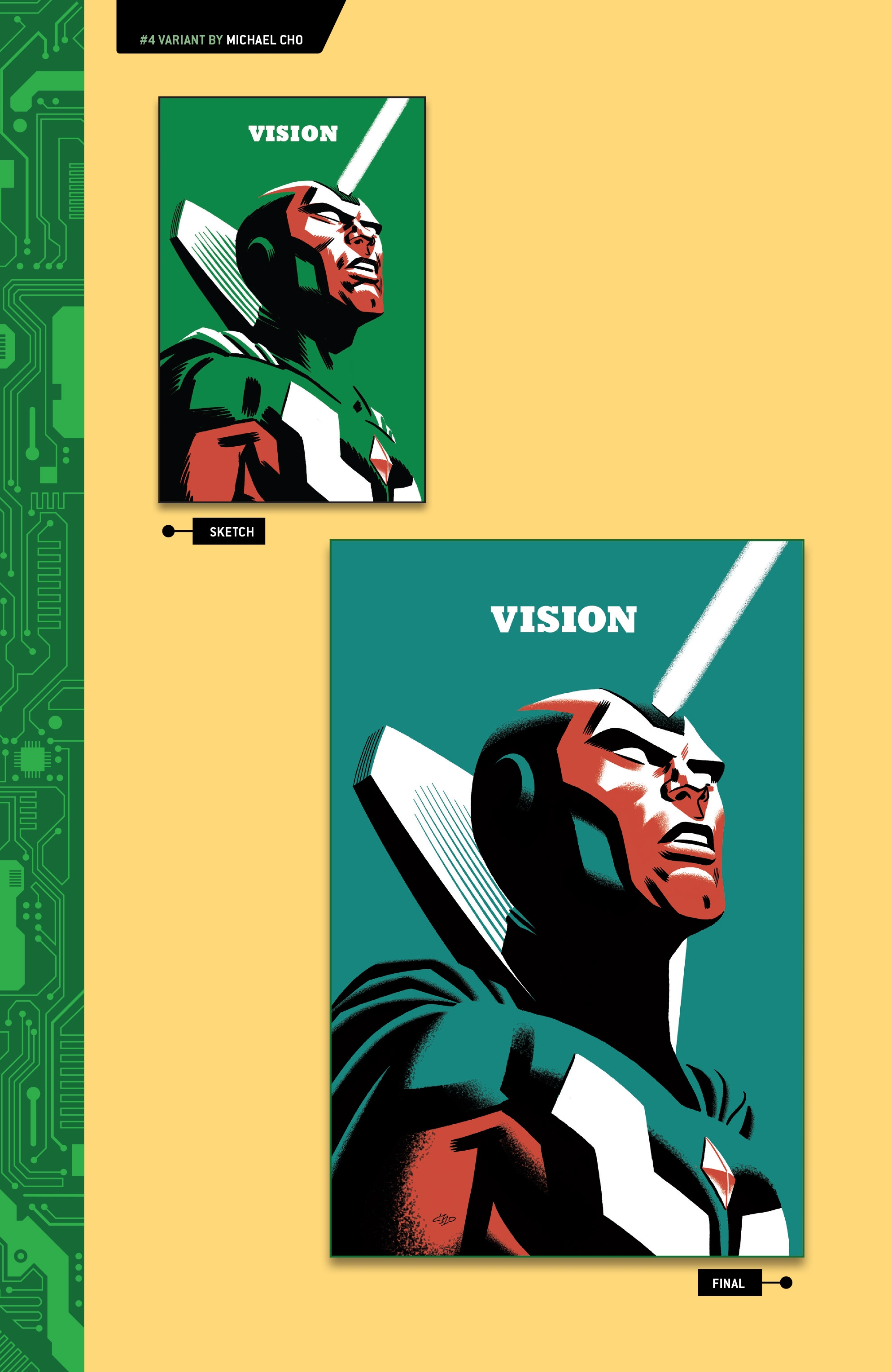 Vision: Director's Cut (2017) issue 2 - Page 47