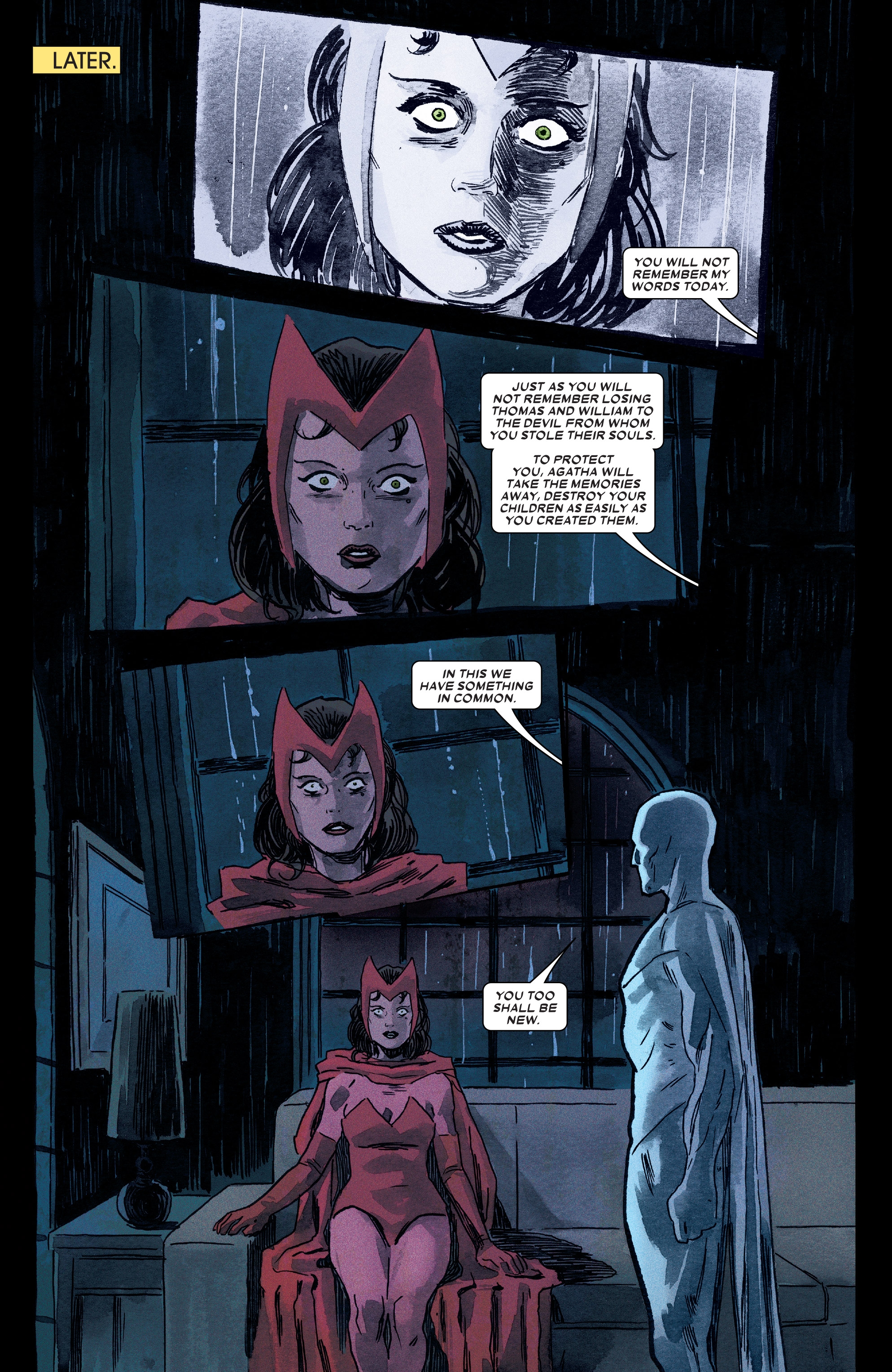 <{ $series->title }} issue 4 - Page 18