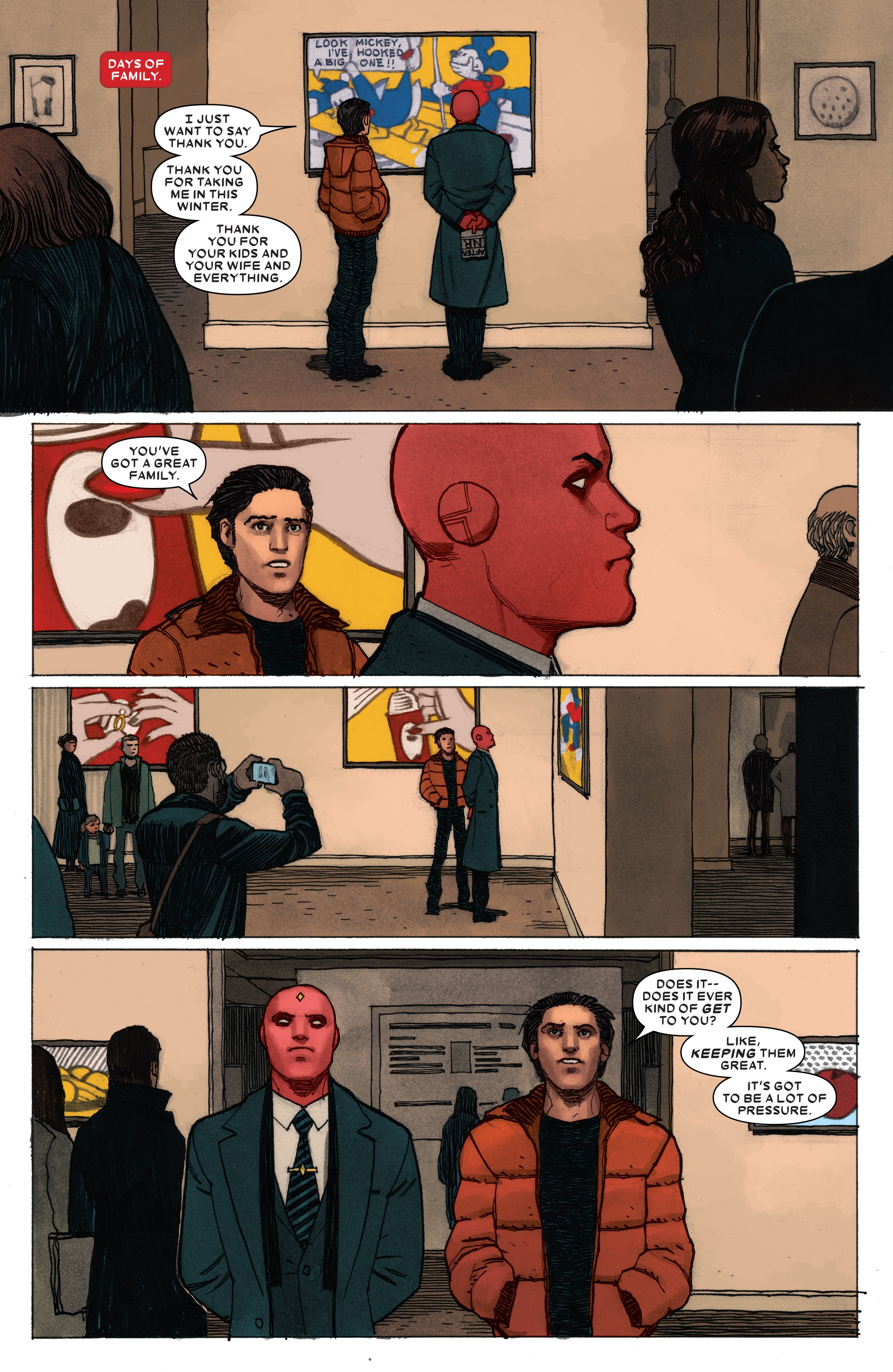 Vision: Director's Cut (2017) issue 4 - Page 39