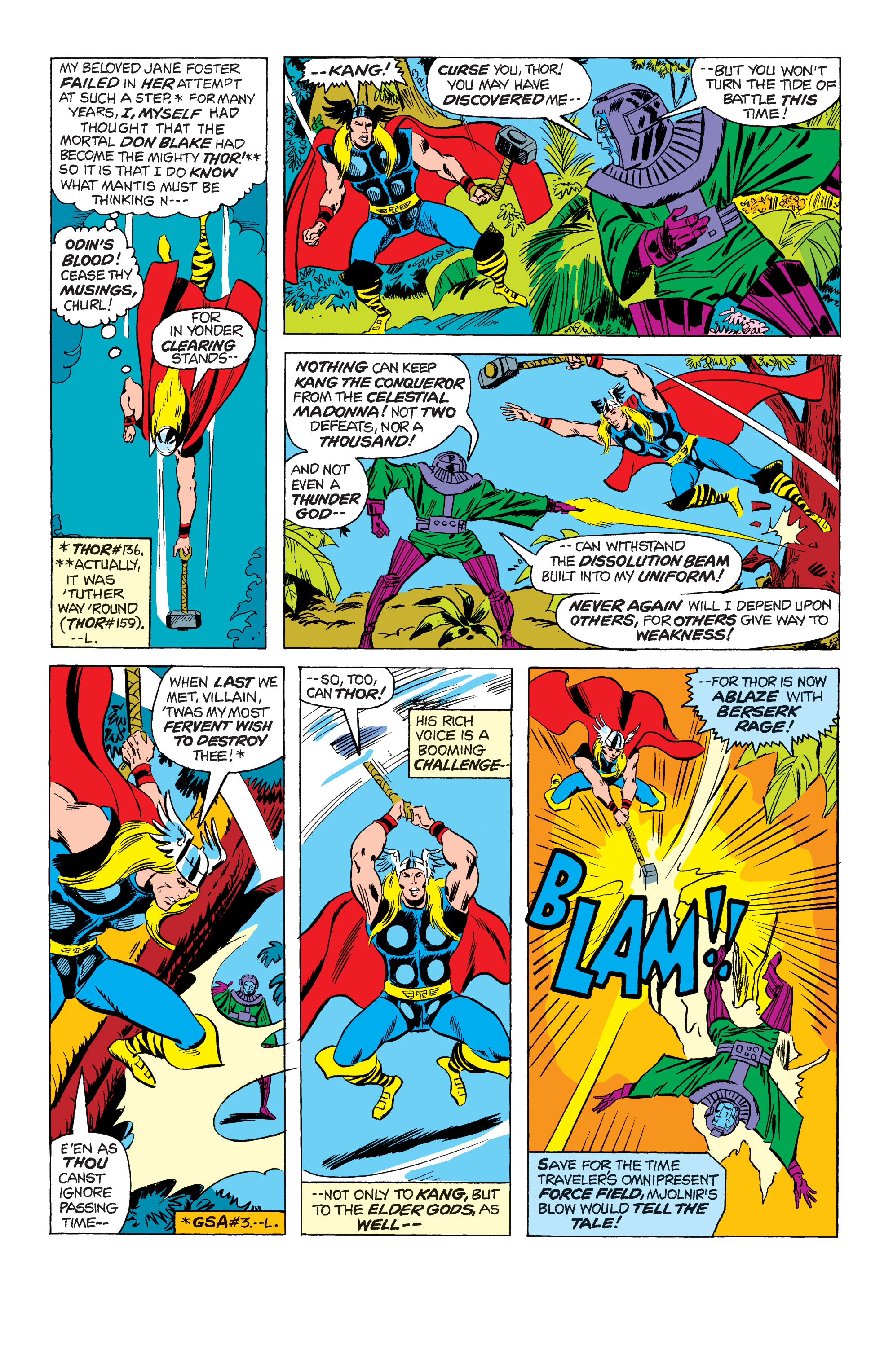 Vision & The Scarlet Witch: The Saga Of Wanda And Vision (2021) issue Omnibus - Page 19