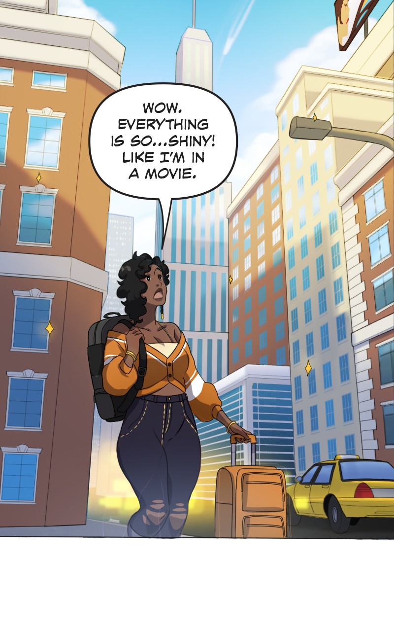 Vixen: NYC (2022-) issue 1 - Page 21