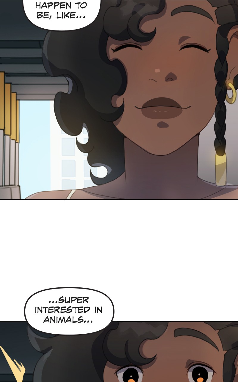 Vixen: NYC (2022-) issue 1 - Page 42