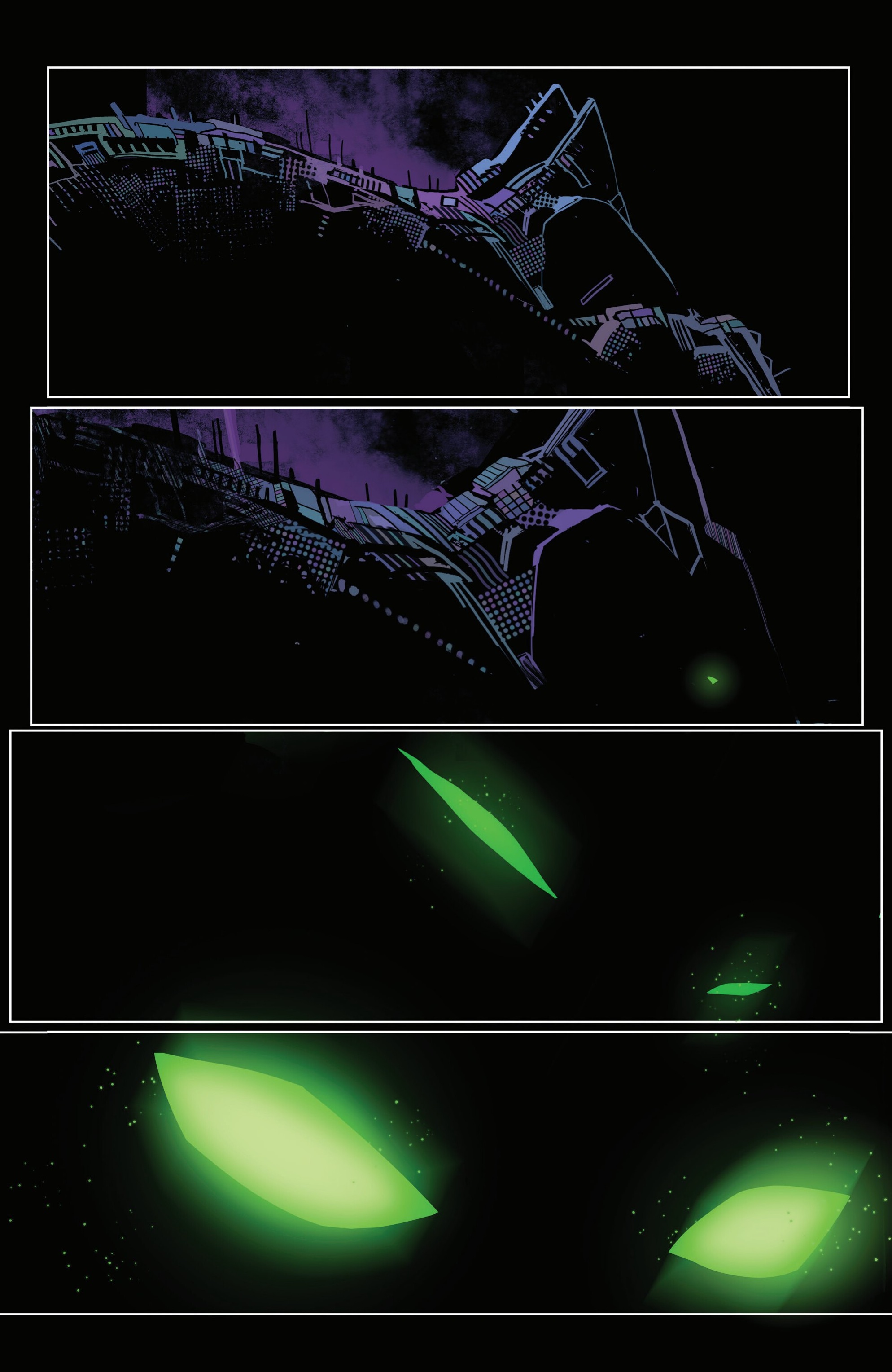 Void Rivals (2023-) issue 12 - Page 21