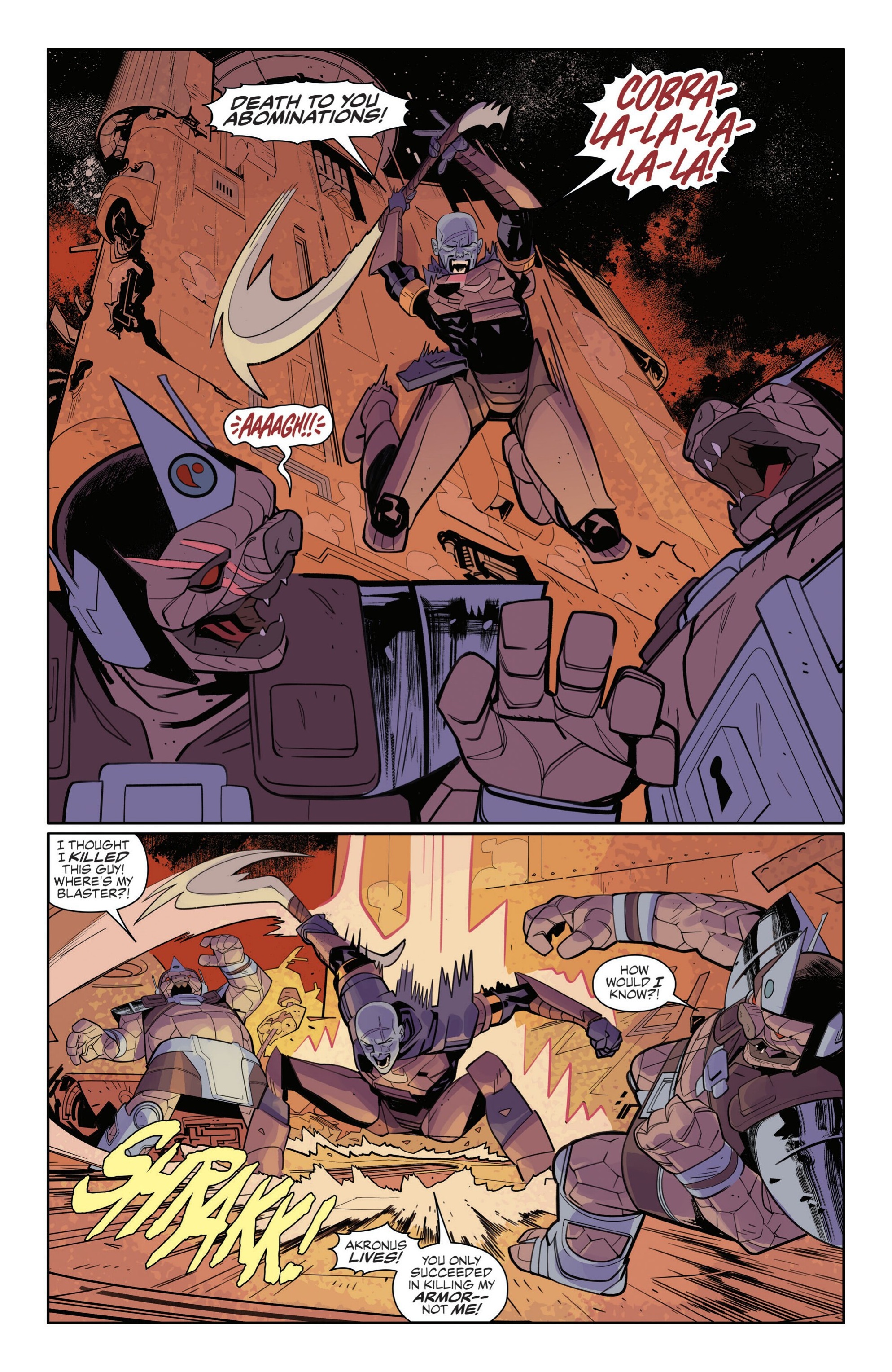 Void Rivals (2023-): Chapter 19 - Page 11