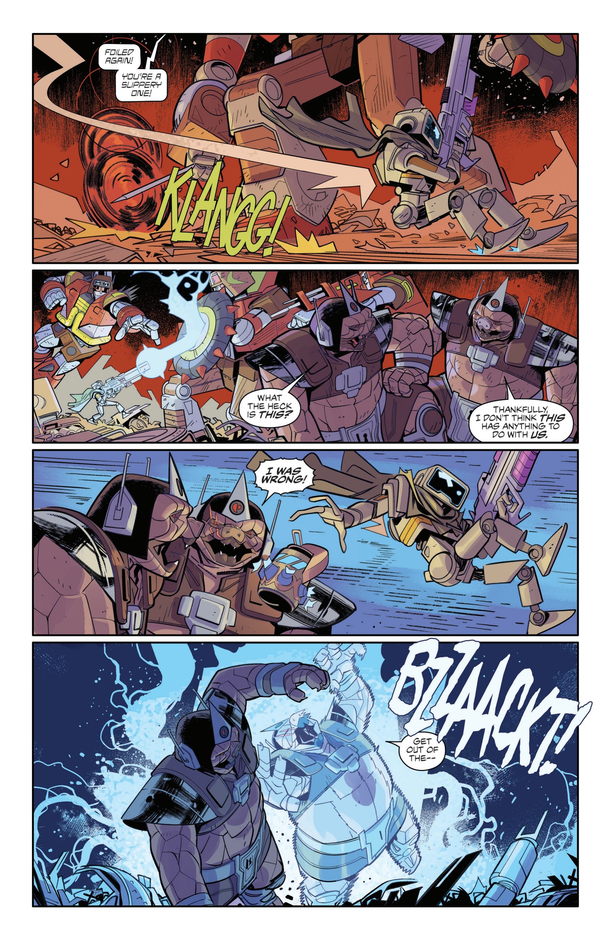 Void Rivals (2023-): Chapter 19 - Page 16