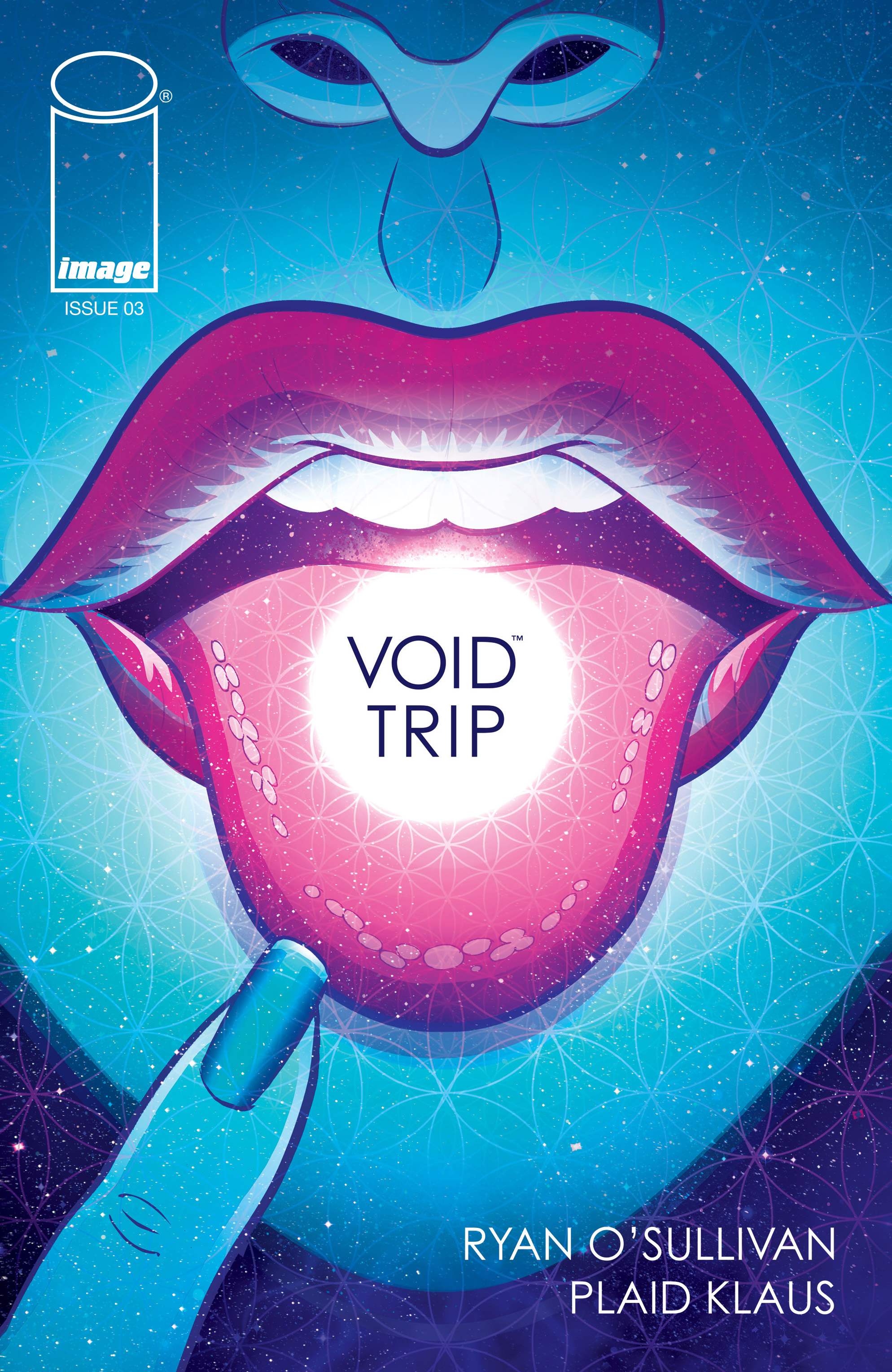 Void Trip (2017)-Void Trip (2017) #3