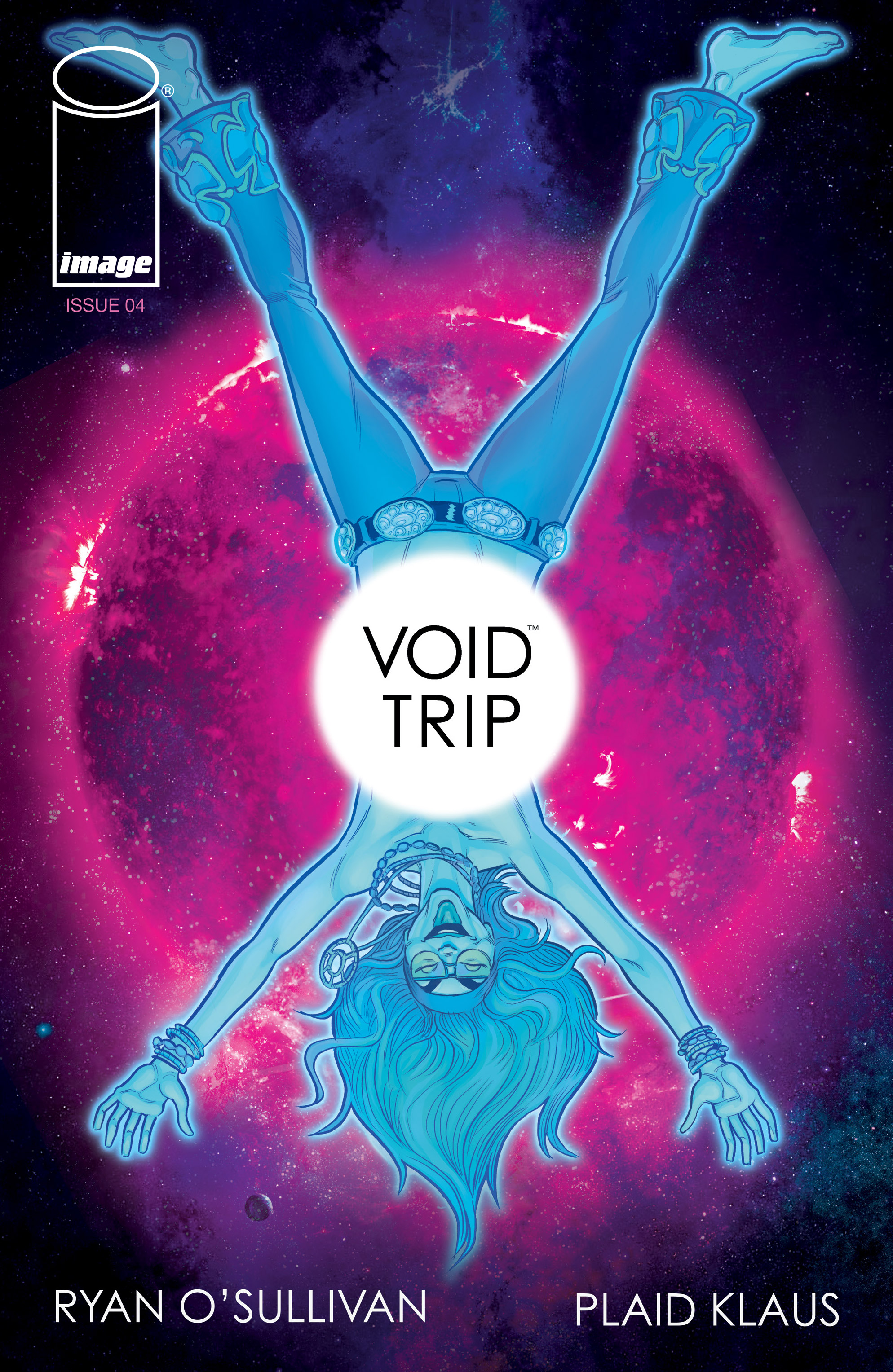 Void Trip (2017): Chapter 4 - Page 1