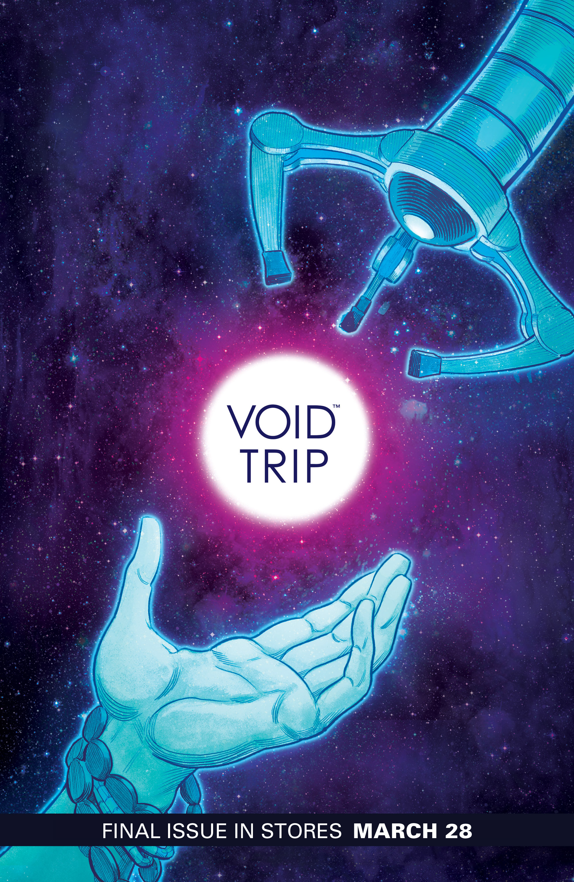 Void Trip (2017) issue 4 - Page 24