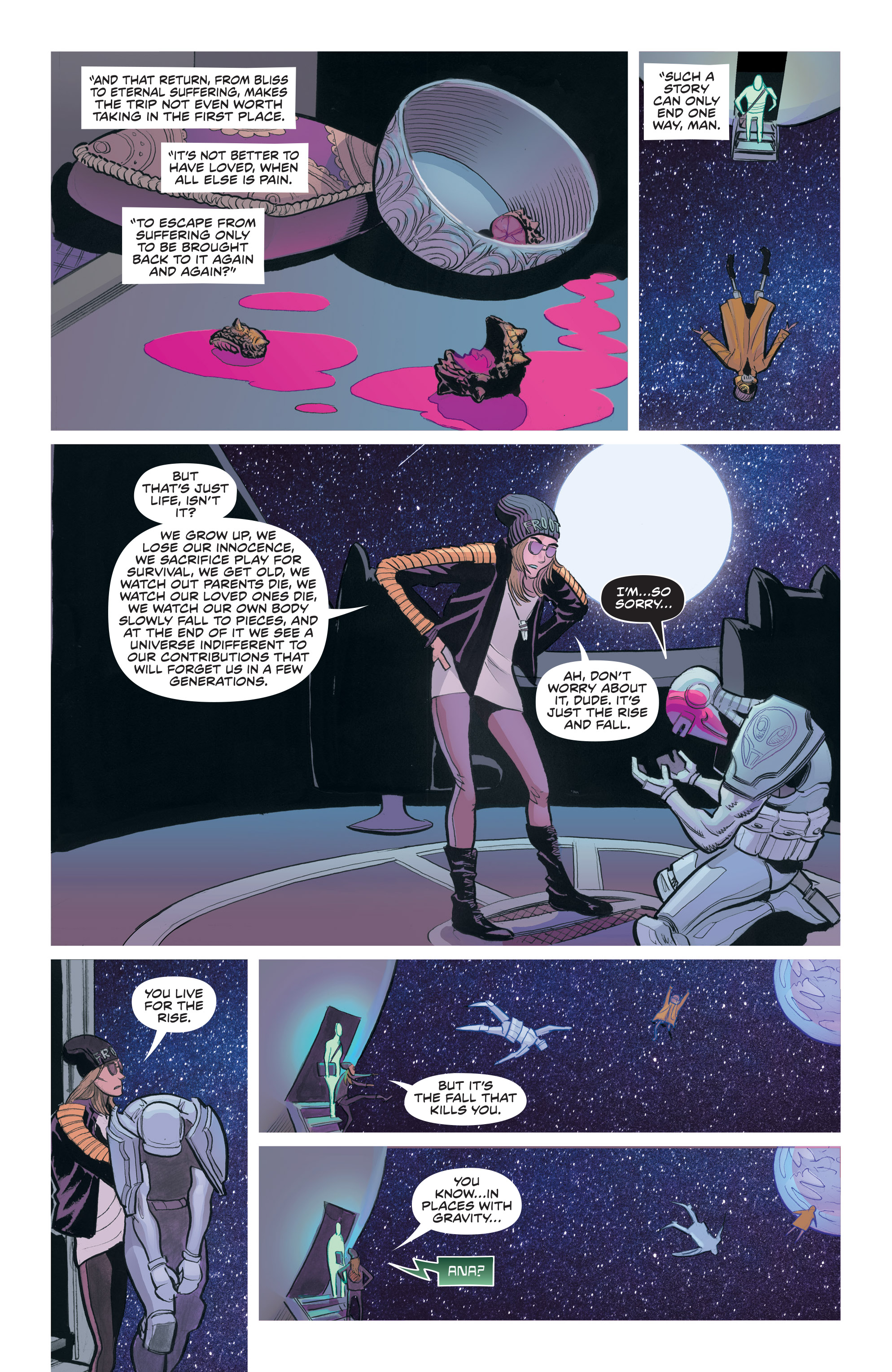 Void Trip (2017) issue 5 - Page 18