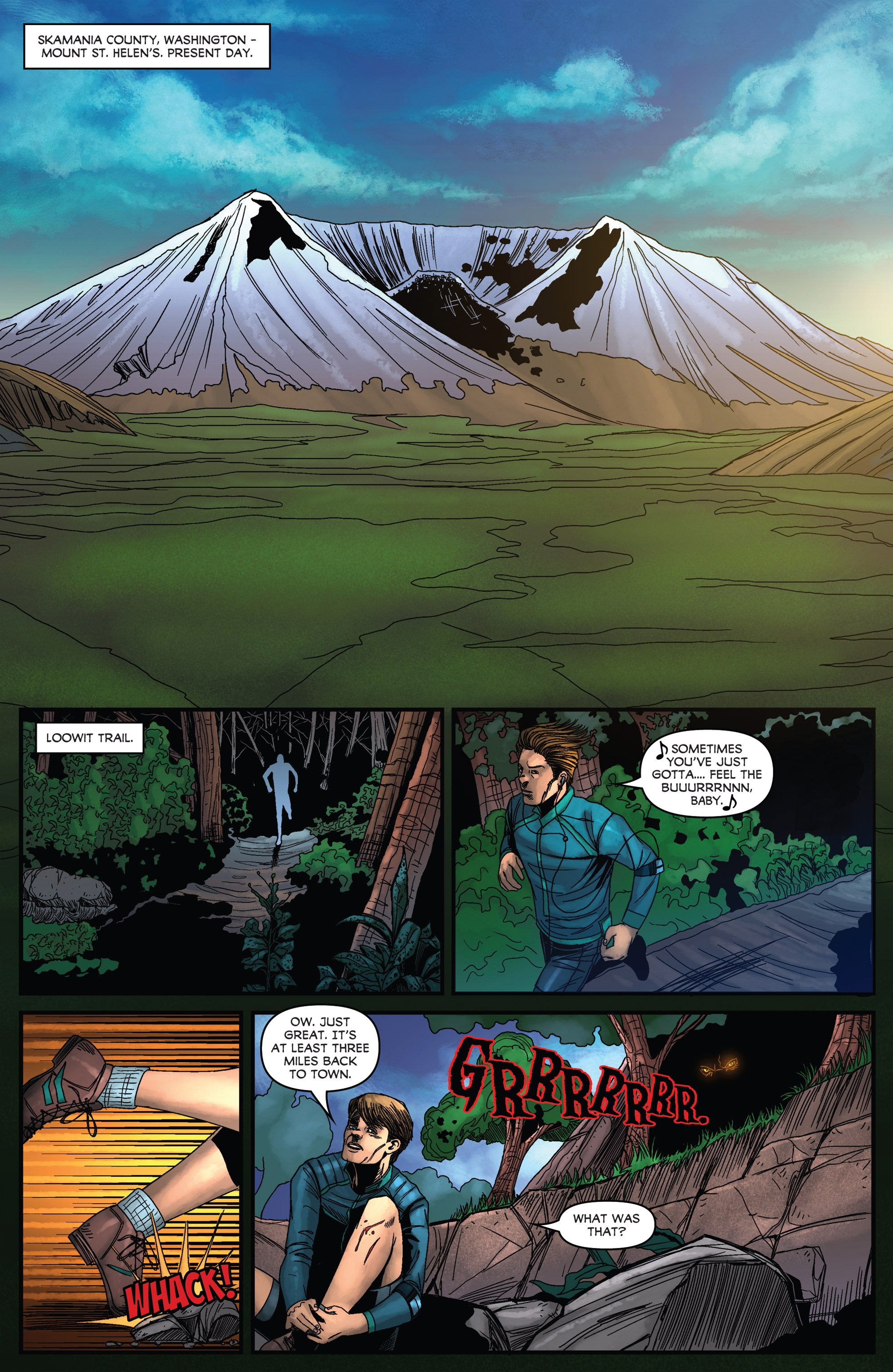 <{ $series->title }} issue 1 - Page 4