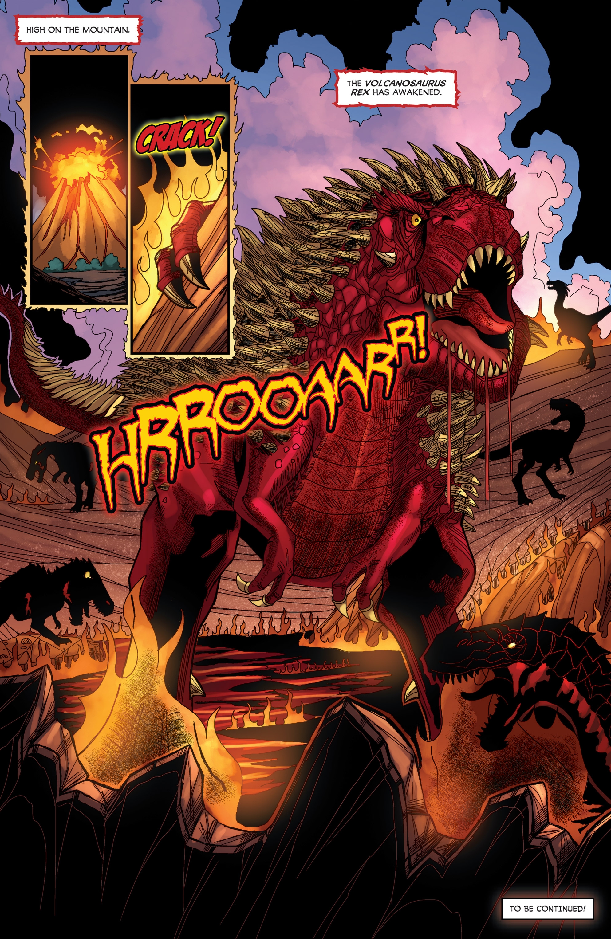 Volcanosaurus (2017) issue 1 - Page 25