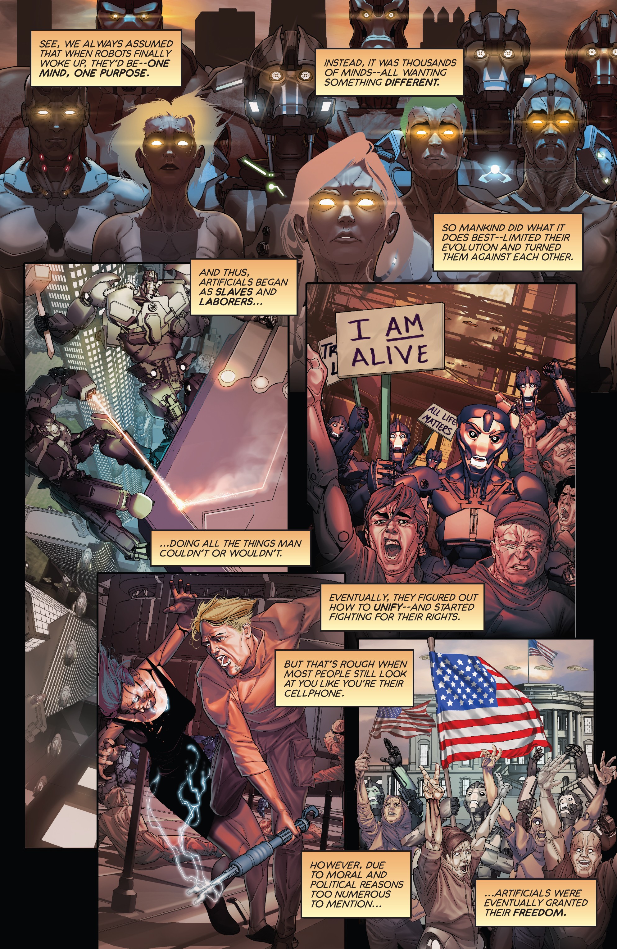 Volition (2018-) issue 1 - Page 7