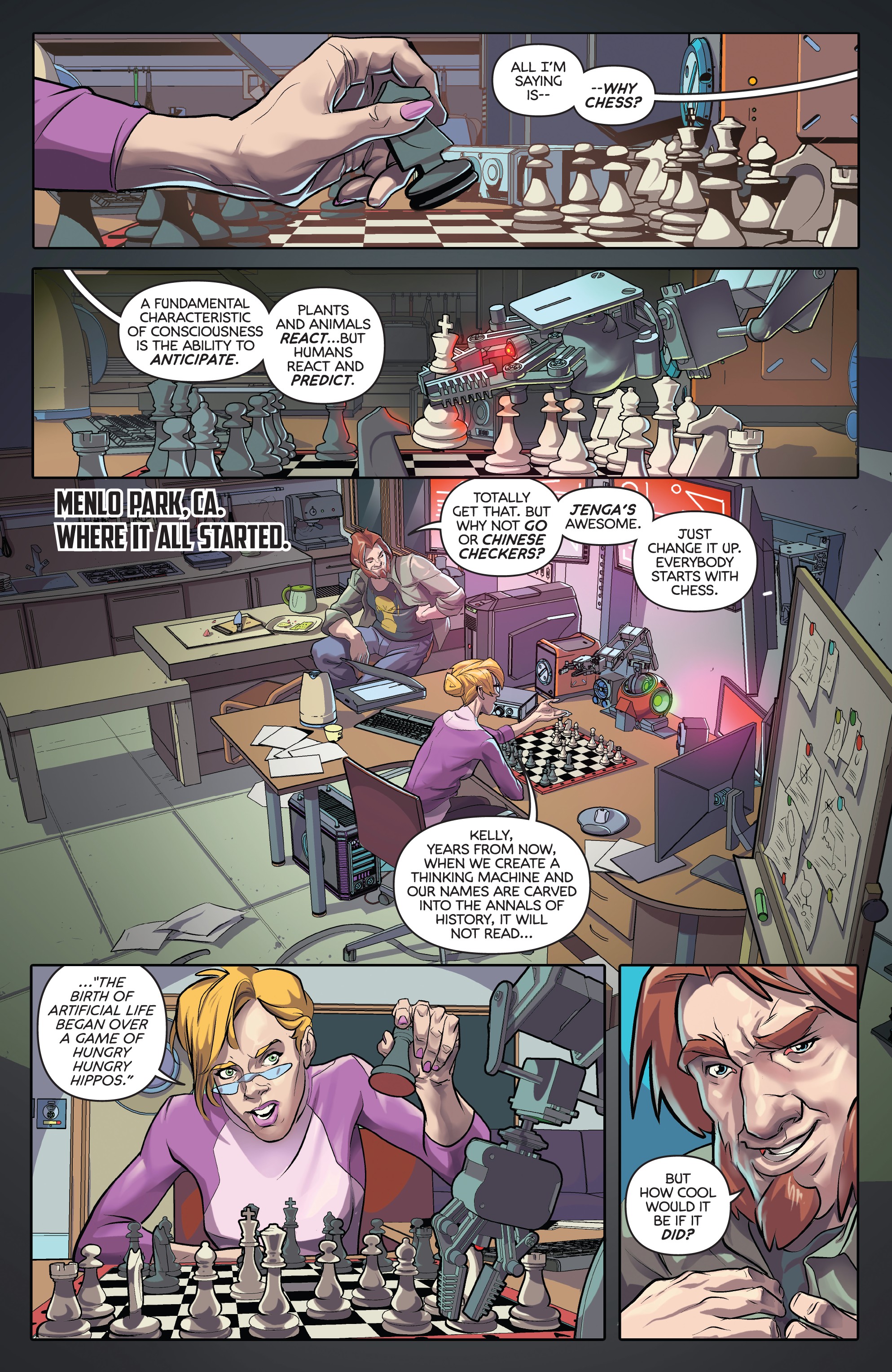 Volition (2018-): Chapter 3 - Page 3
