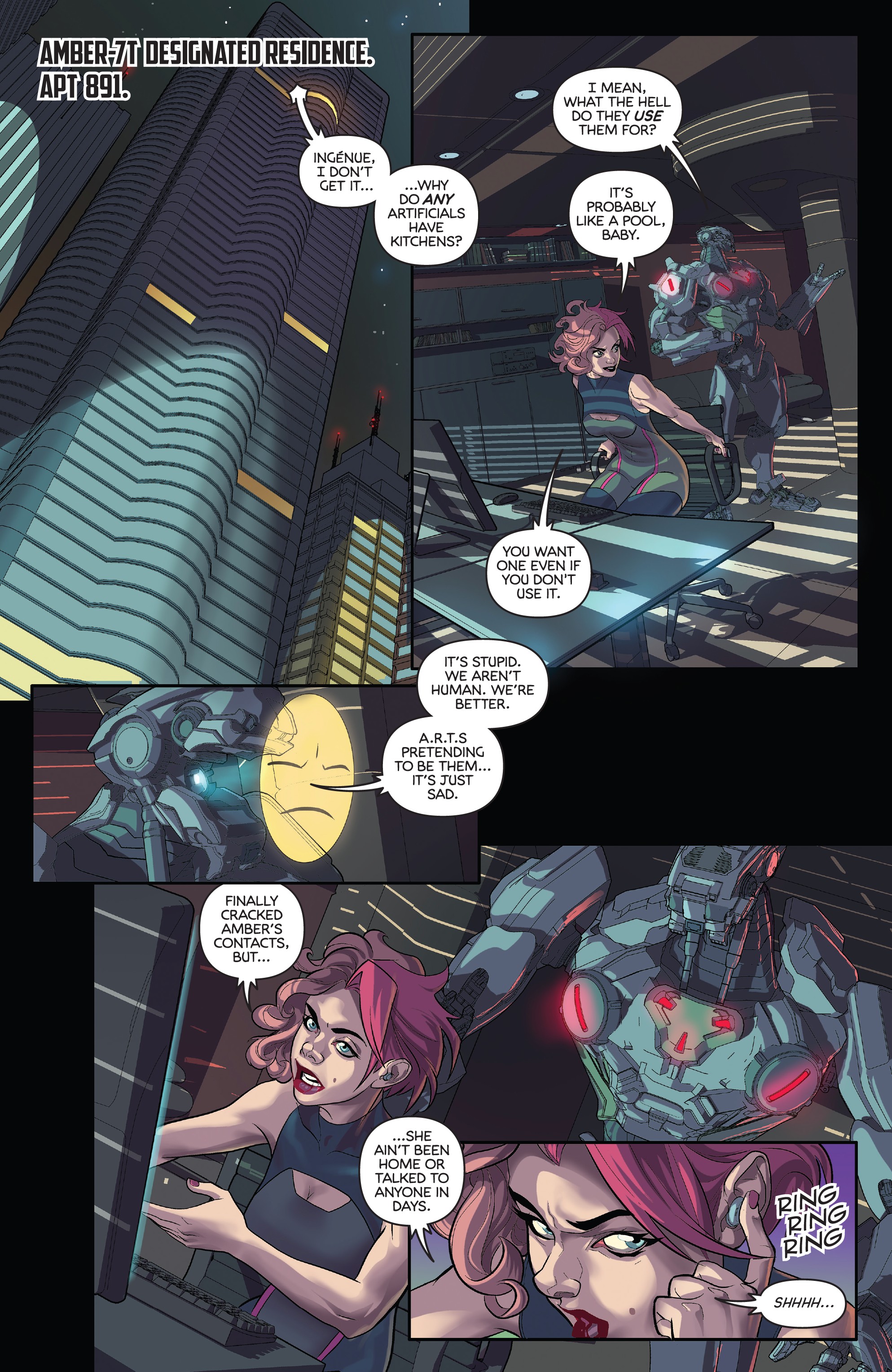 Volition (2018-) issue 3 - Page 21