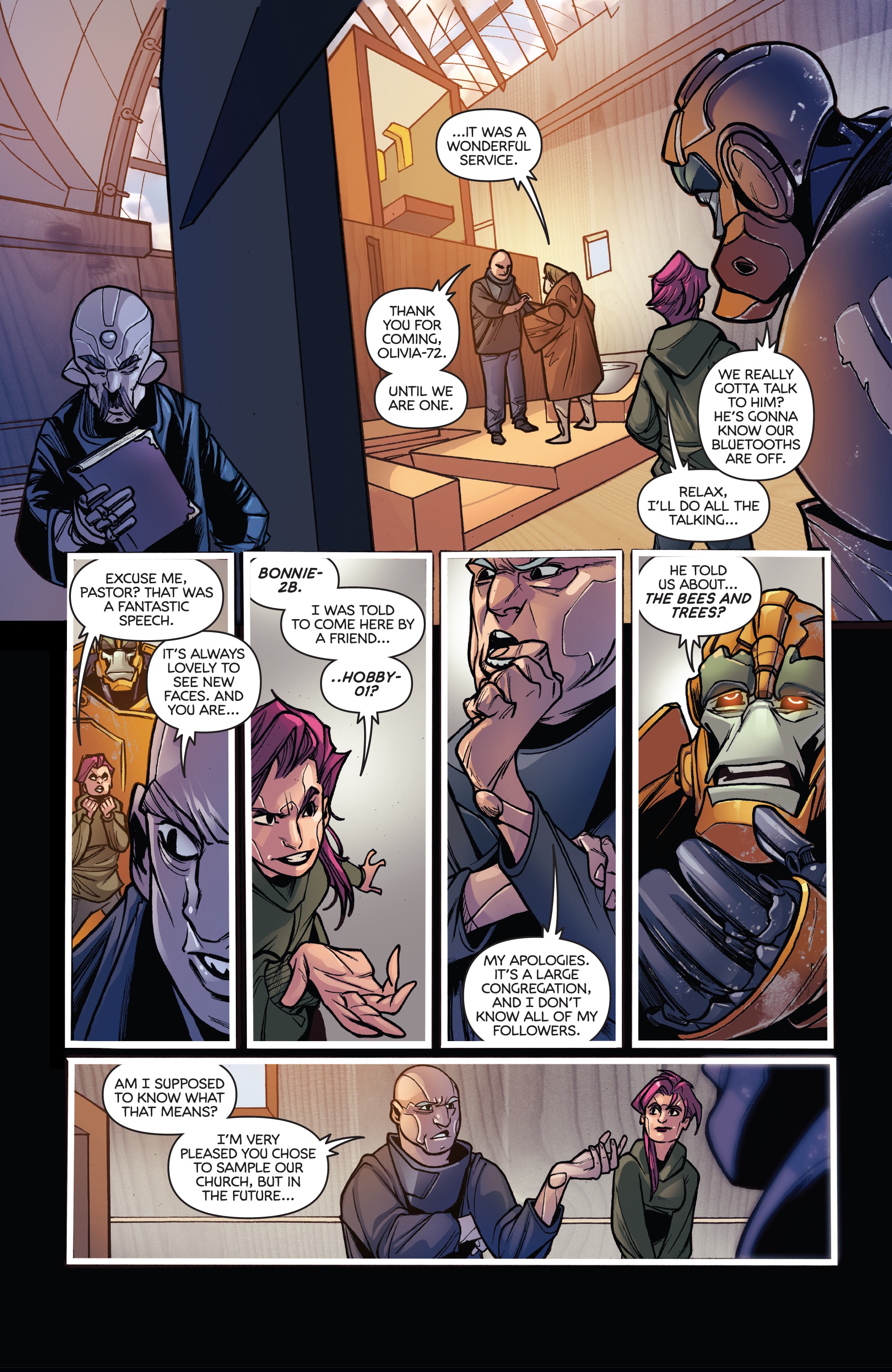 Volition (2018-) issue 4 - Page 17