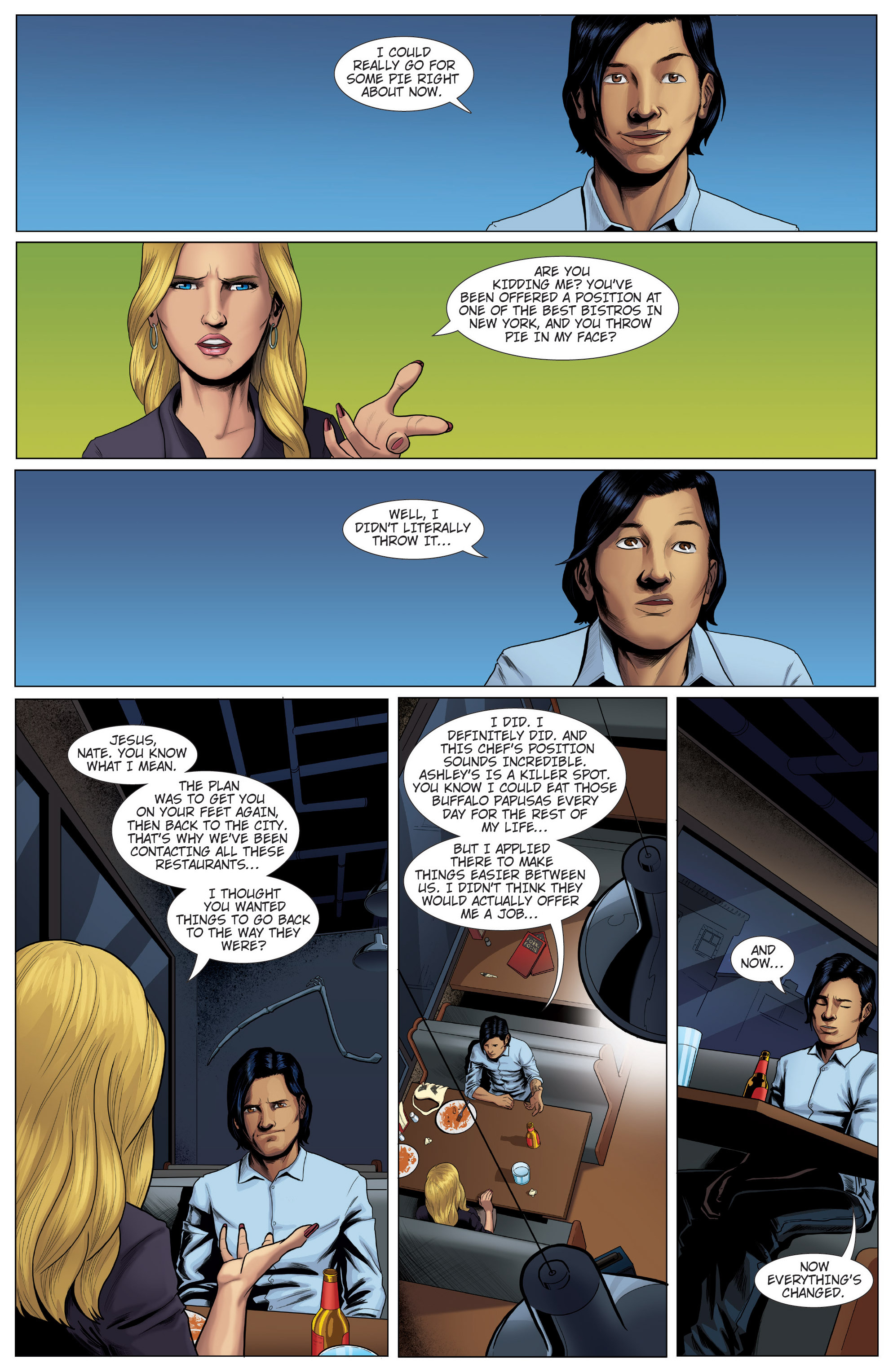 <{ $series->title }} issue 2 - Page 4