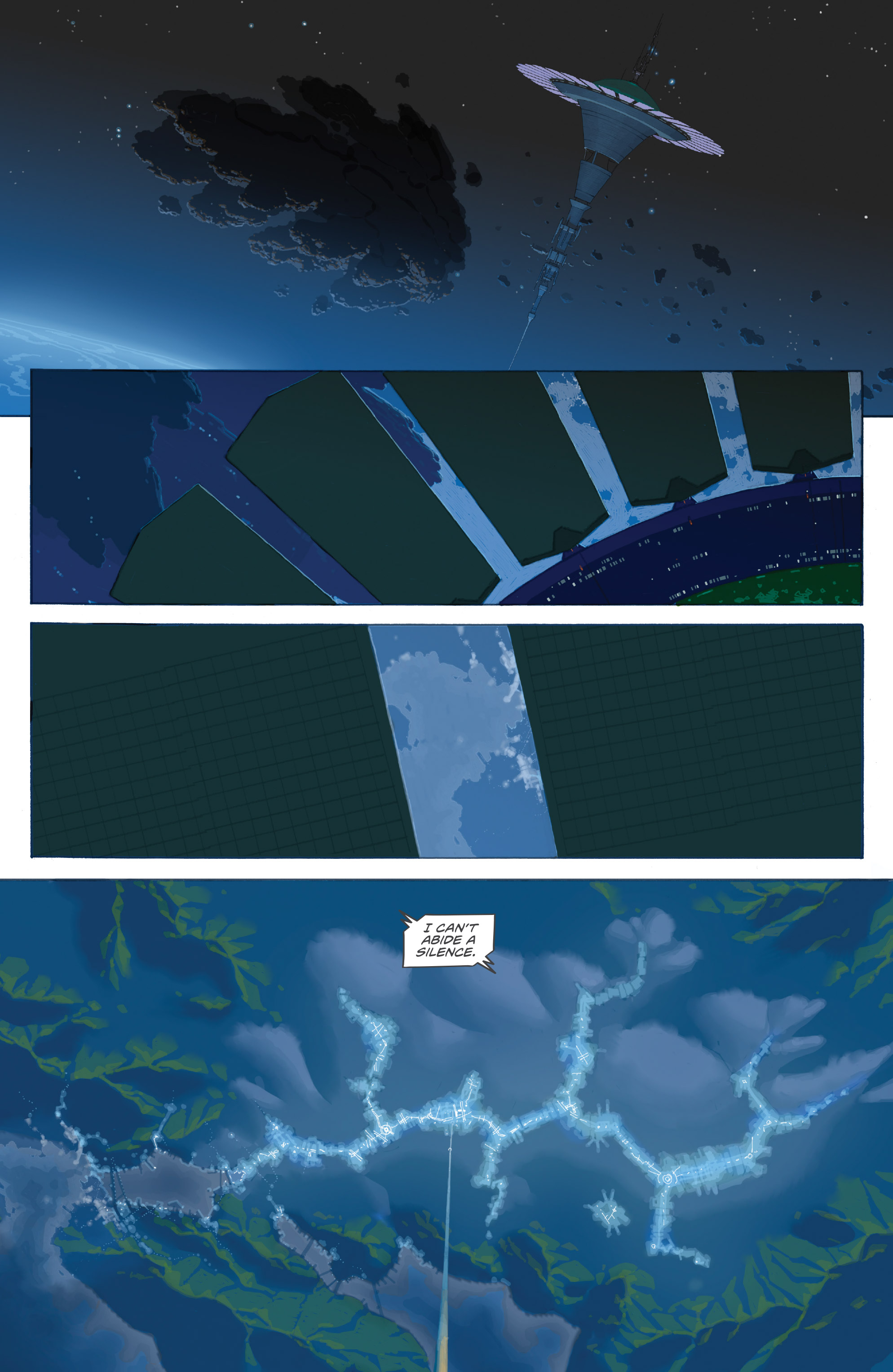 VS (2018) issue 1 - Page 6