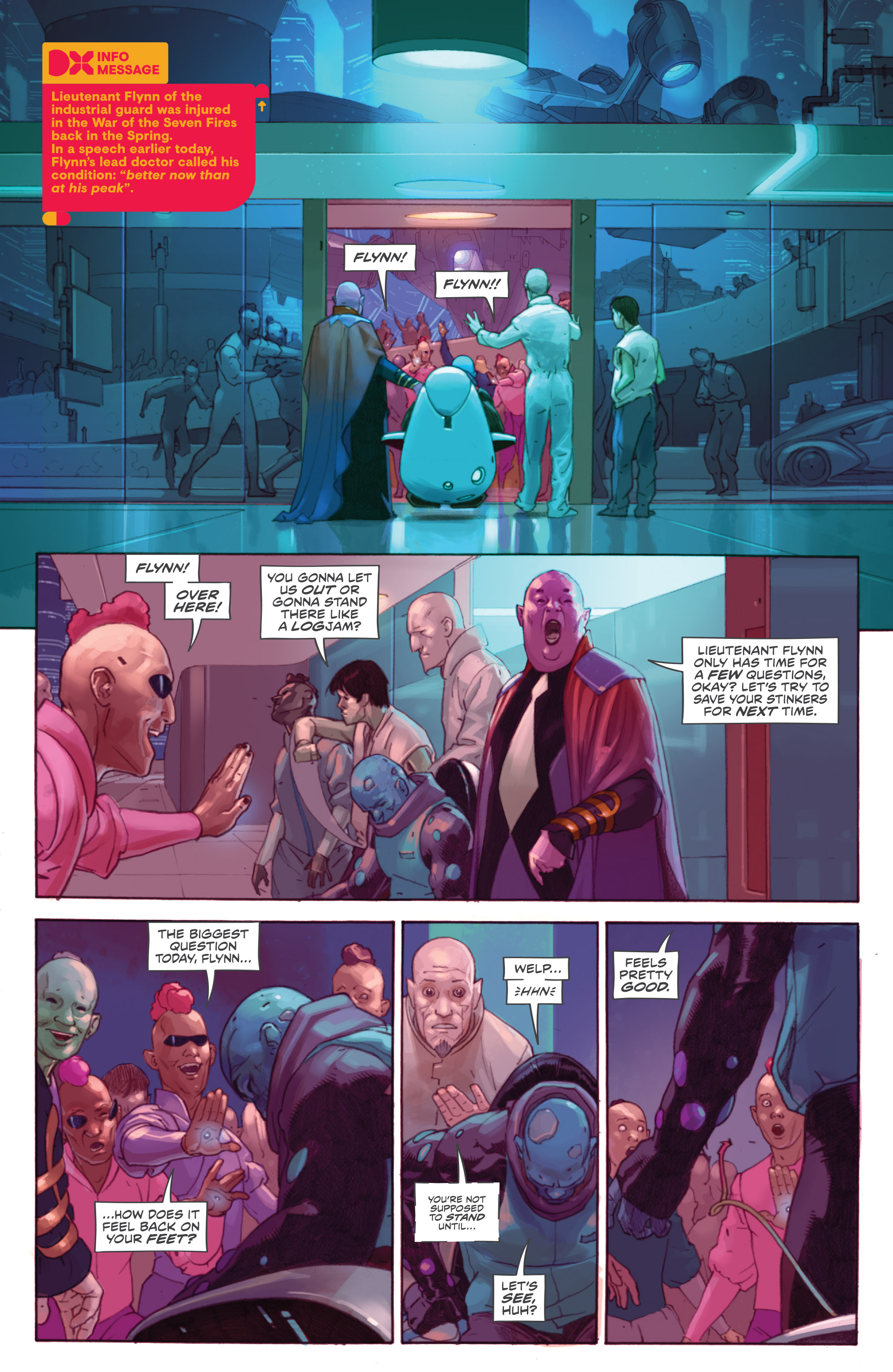 VS (2018) issue 1 - Page 17