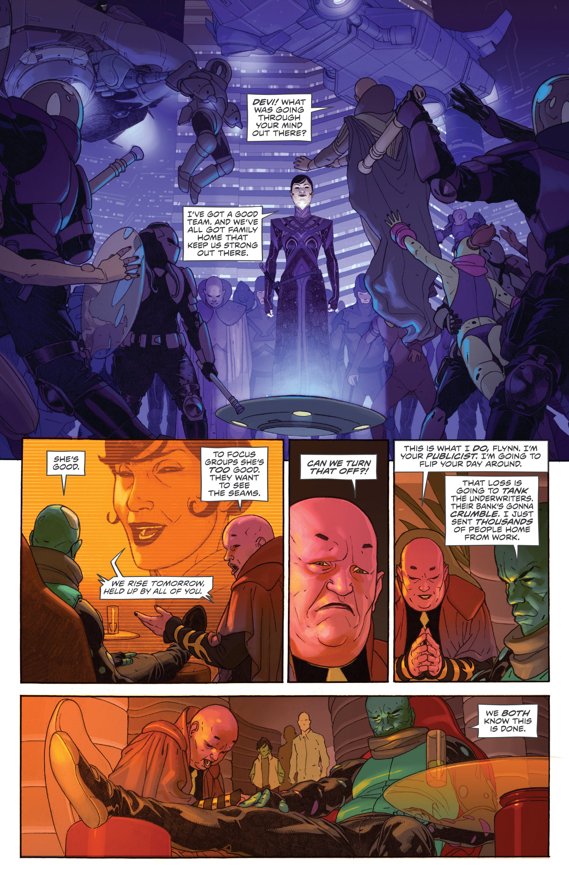 VS (2018) issue 2 - Page 21