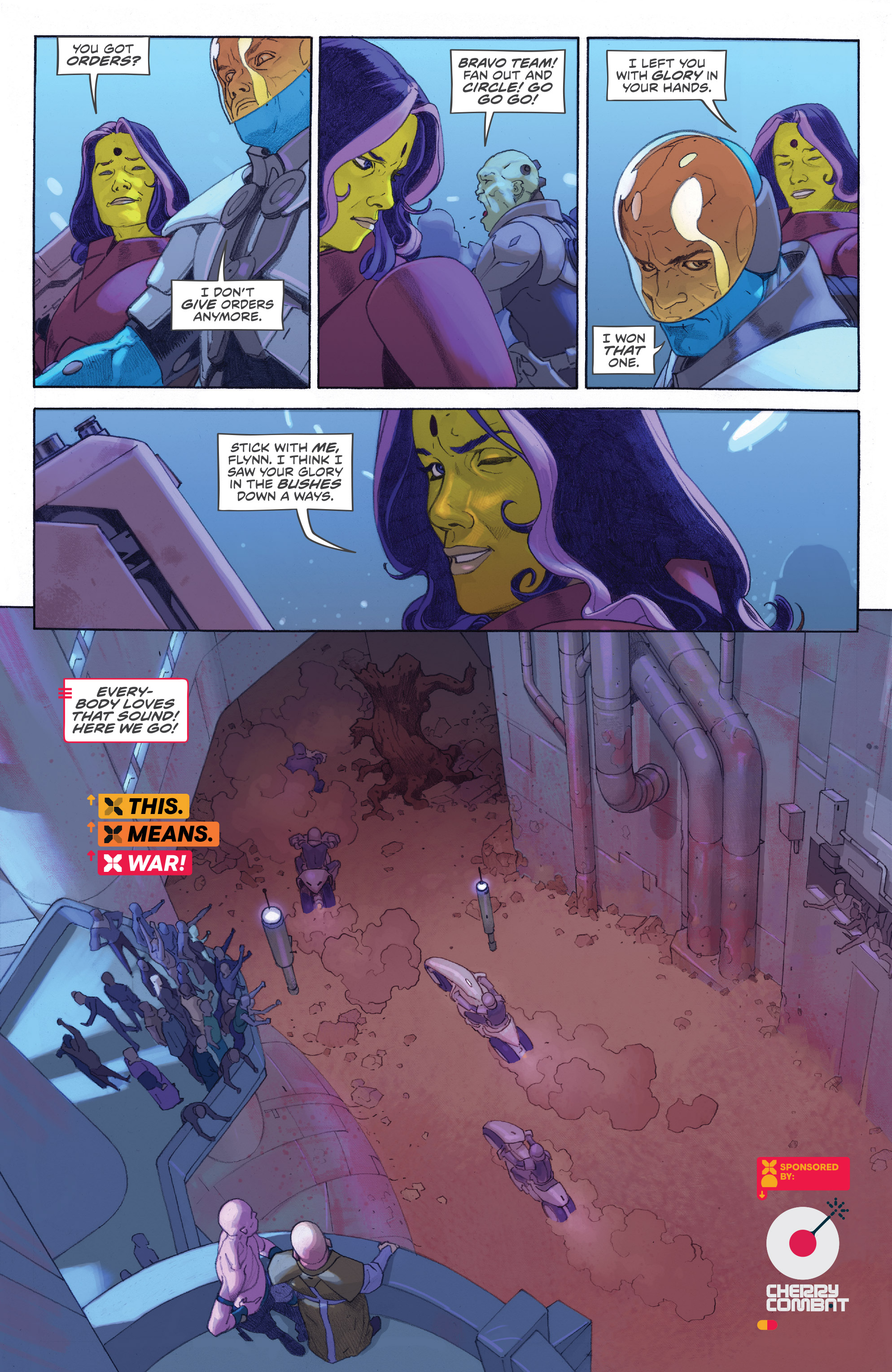 VS (2018) issue 4 - Page 9