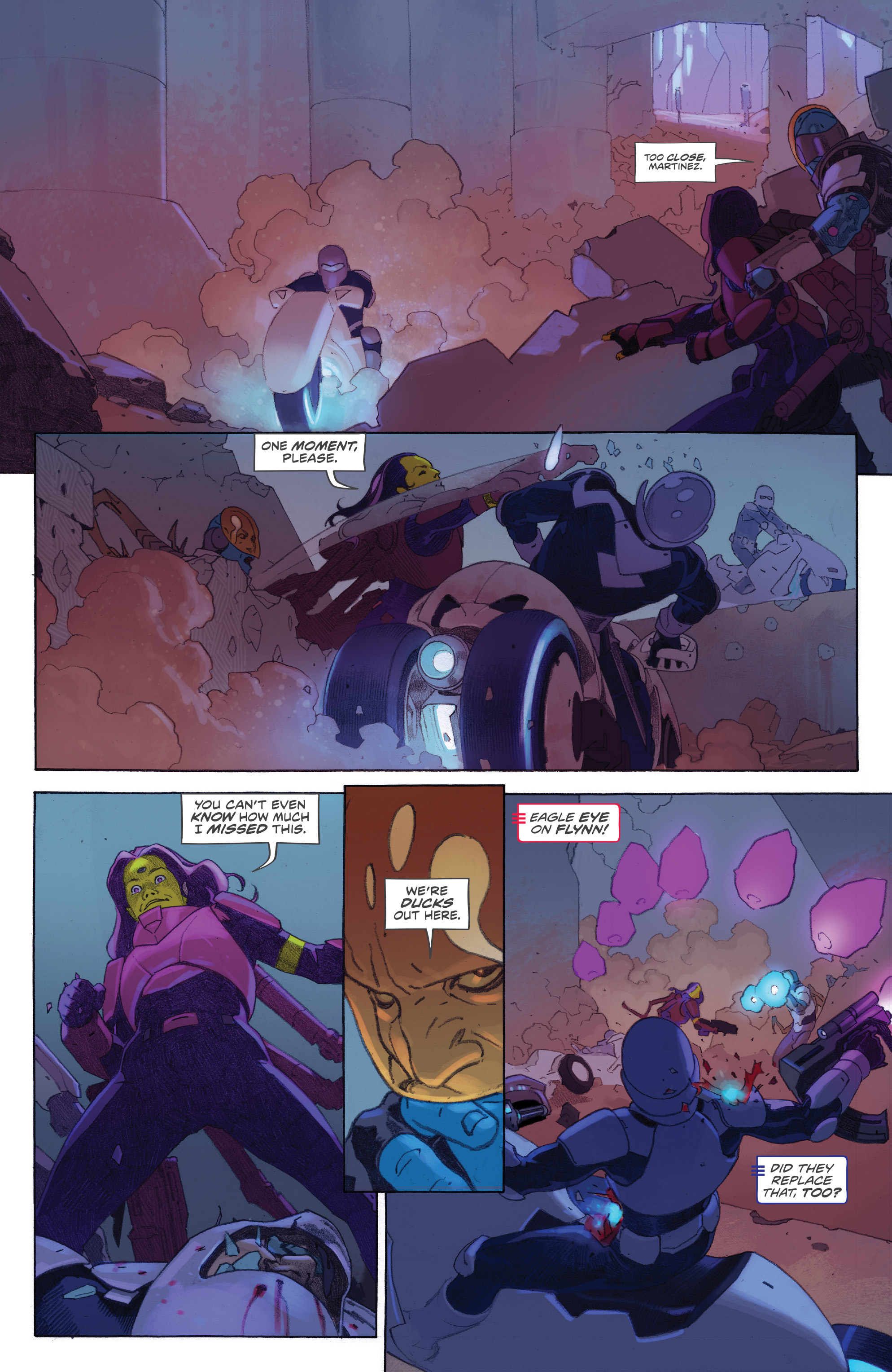 VS (2018) issue 4 - Page 10