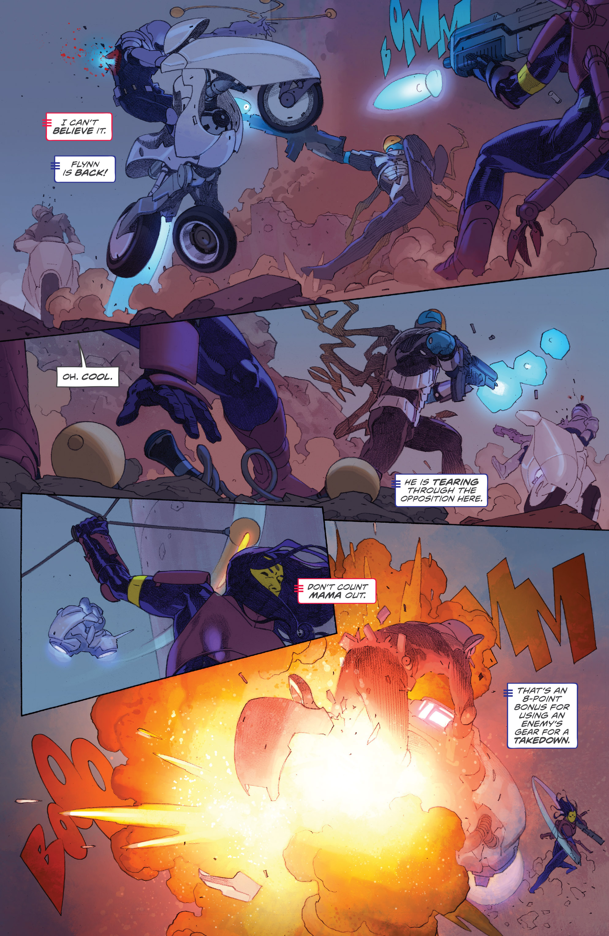 VS (2018) issue 4 - Page 11