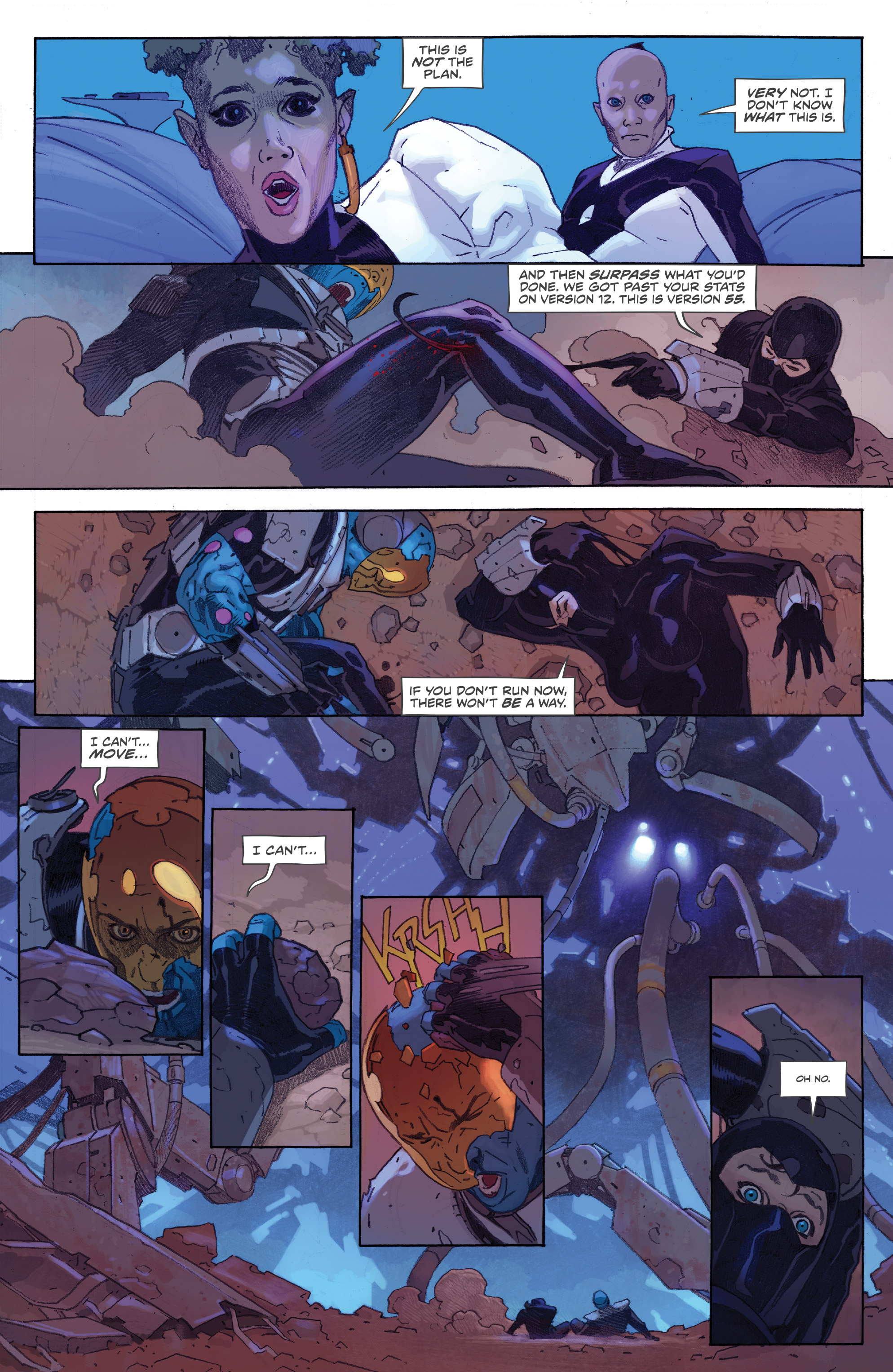 VS (2018) issue 4 - Page 19