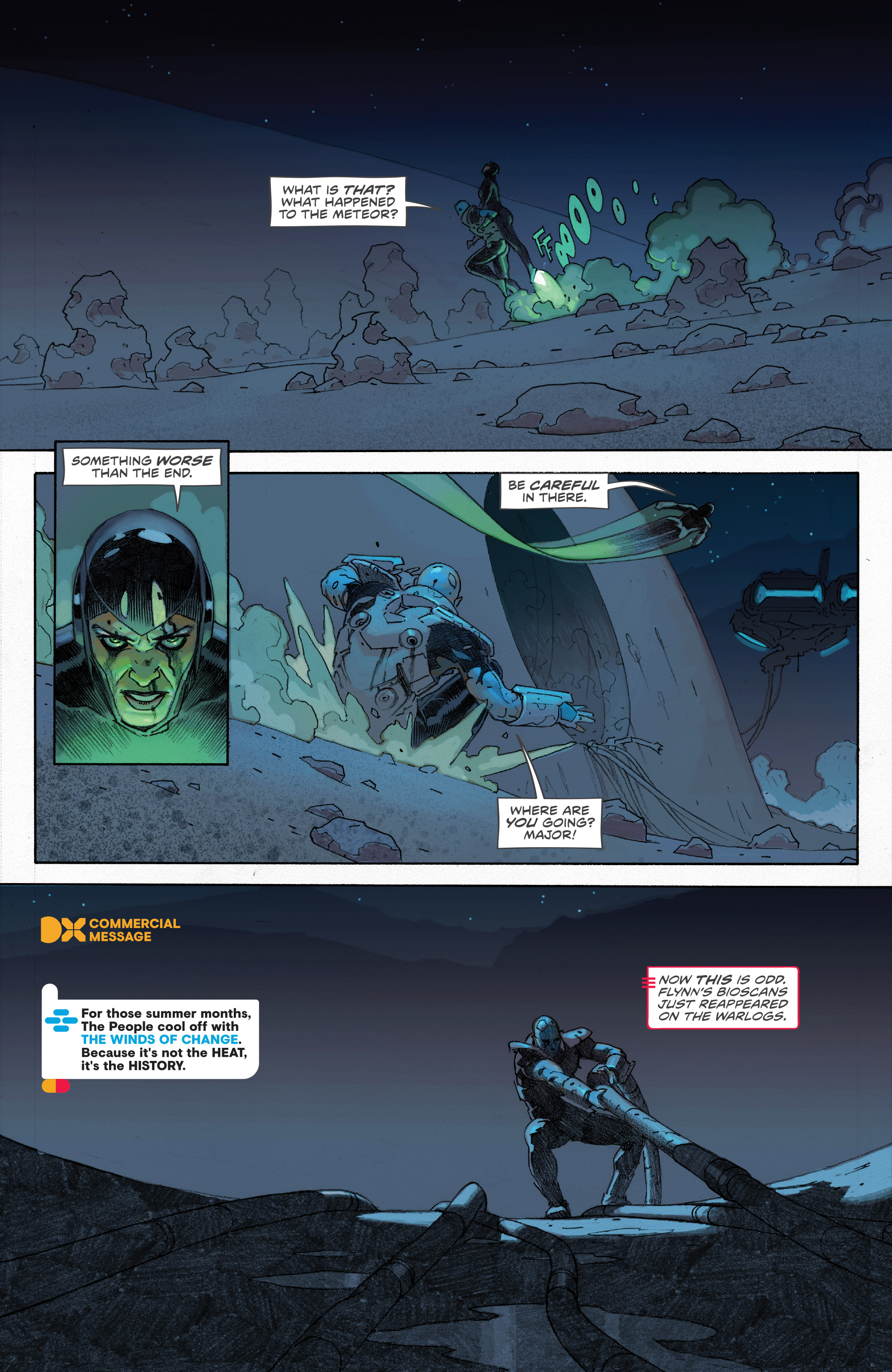 VS (2018) issue 5 - Page 14