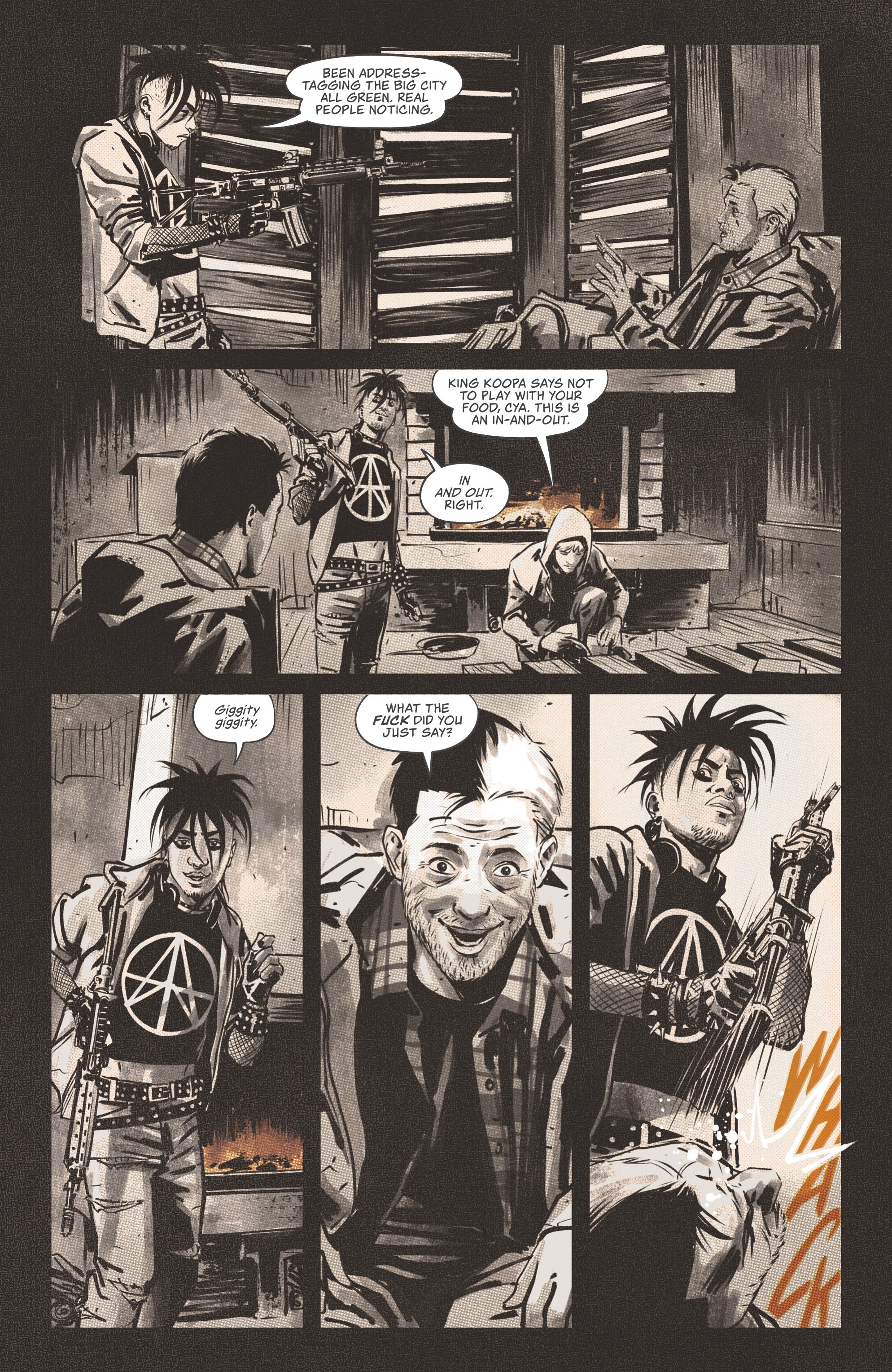 W0rldtr33 (2023-): Chapter 14 - Page 10
