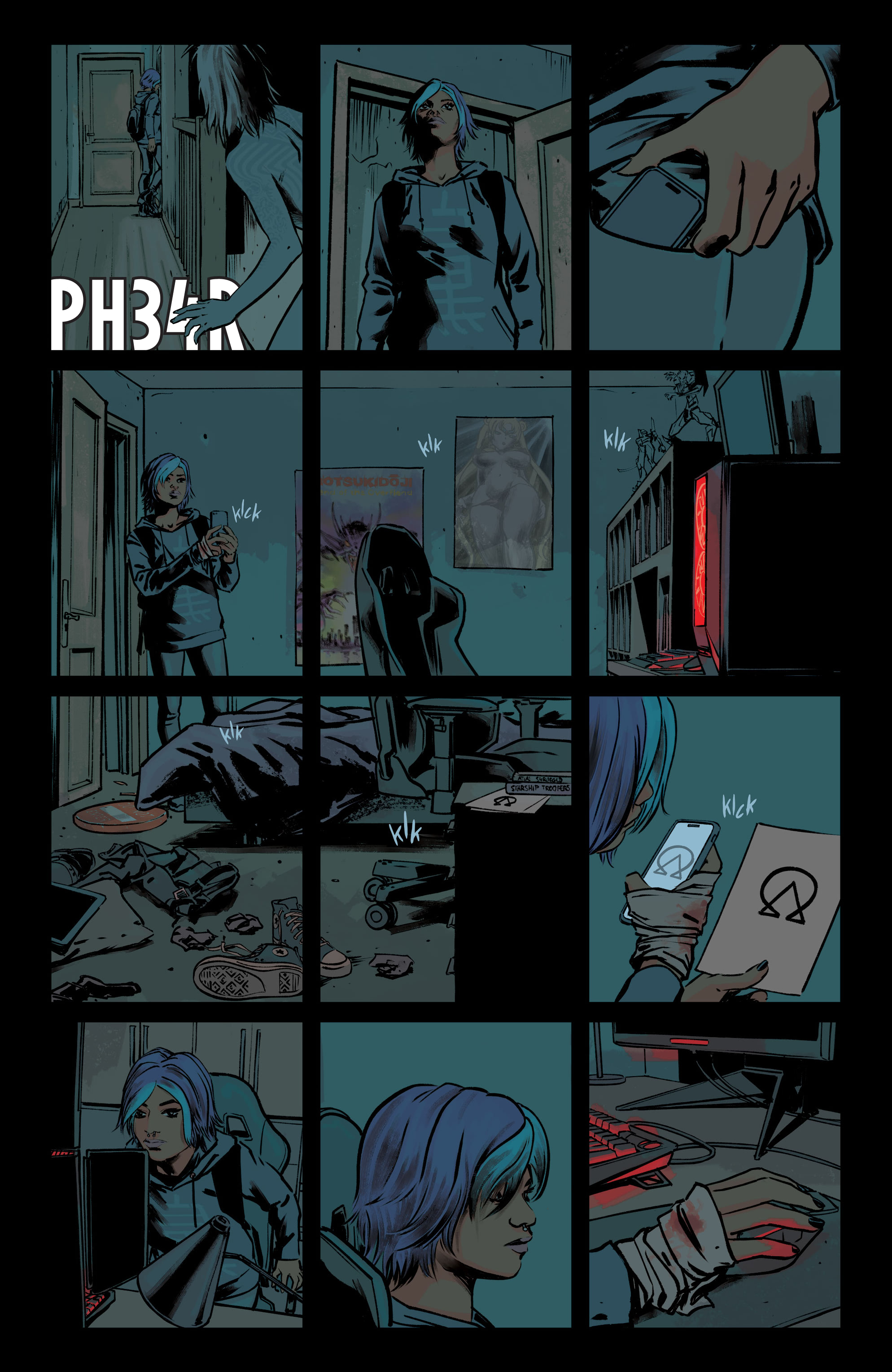 W0rldtr33 (2023-) issue 2 - Page 14