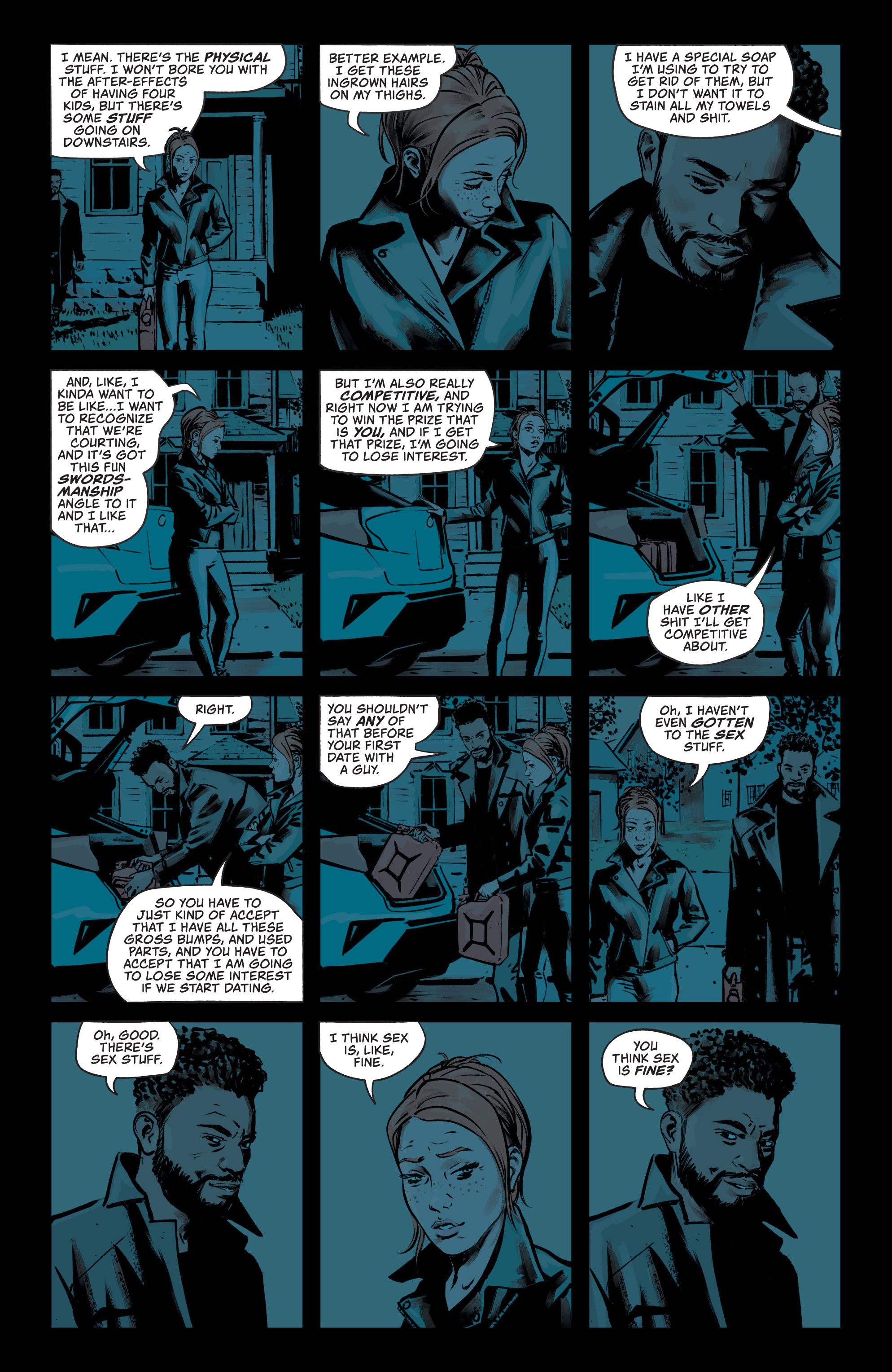 W0rldtr33 (2023-) issue 2 - Page 22